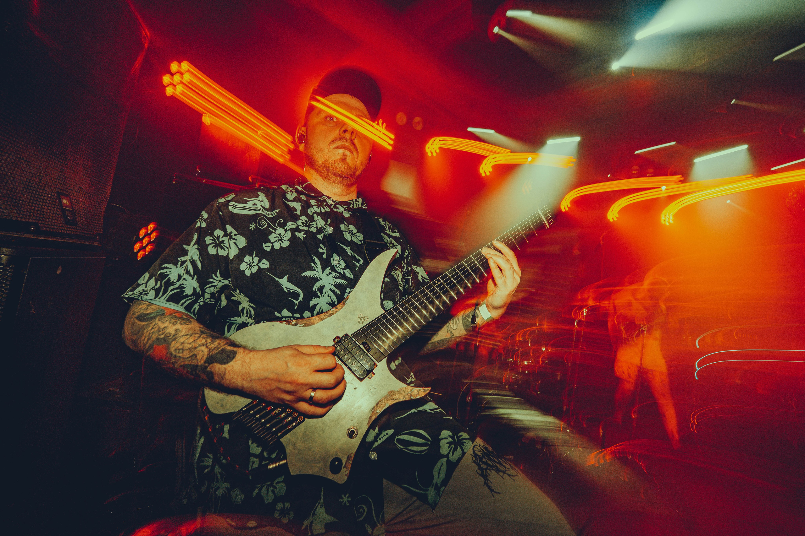 Idols to be faded 14.06.2025. Фотограф Дядя Сник