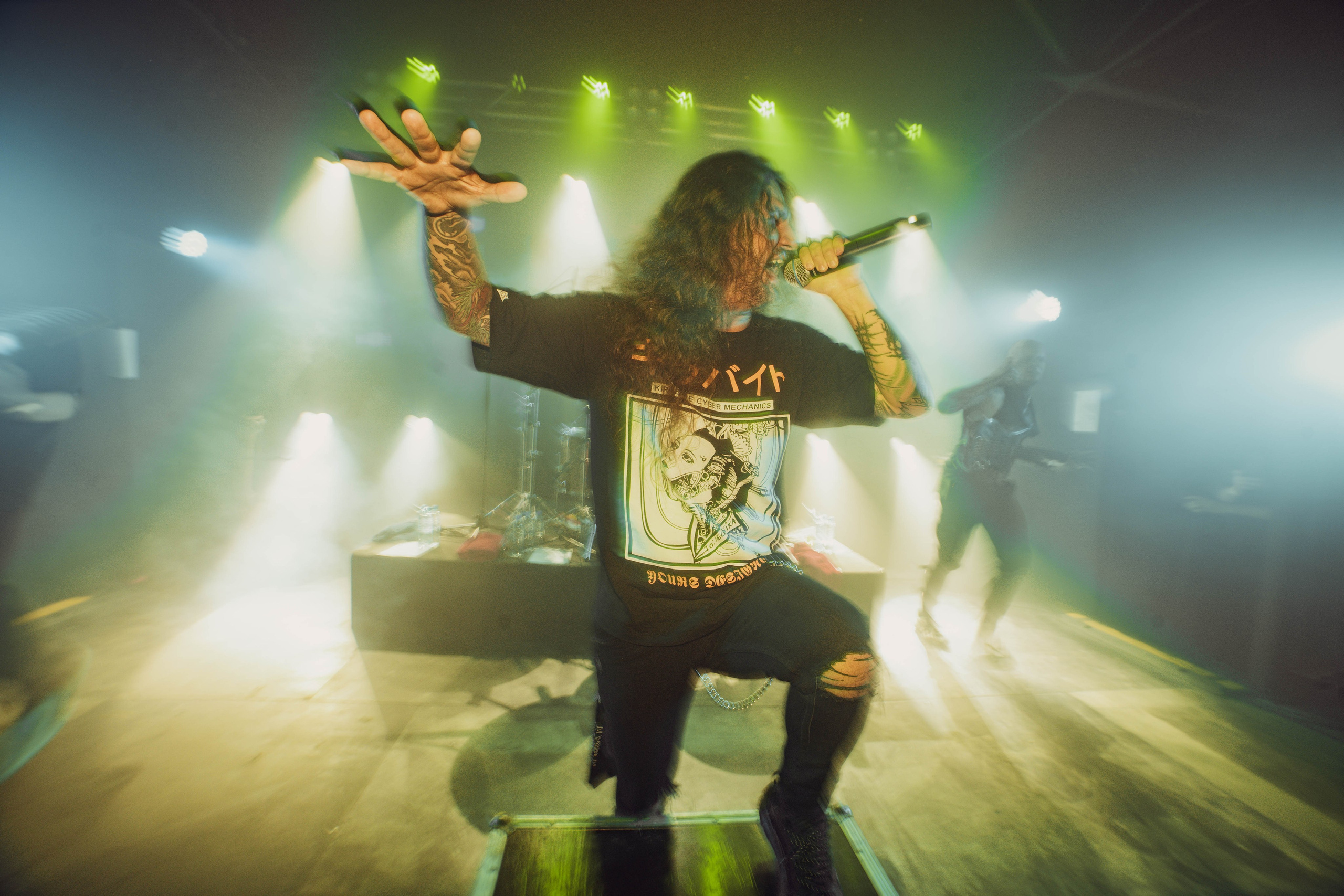 ##### 5.04.2024. Фотограф Дядя Сник