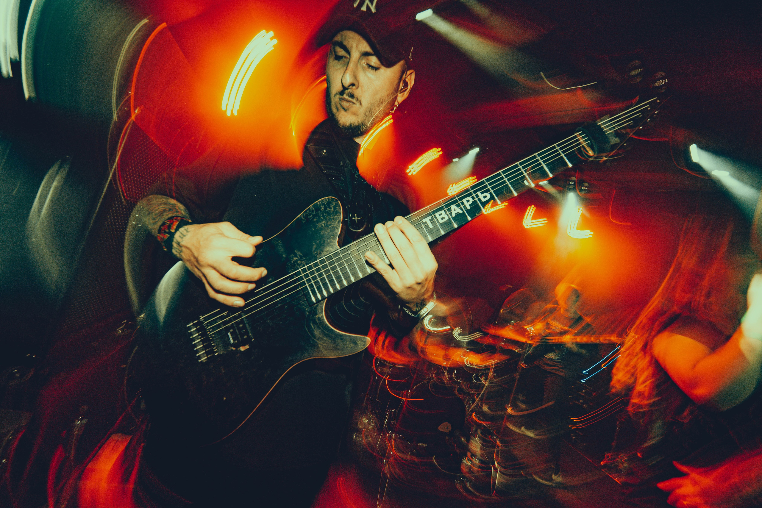 Blackpyres 12.06.2025. Фотограф Дядя Сник