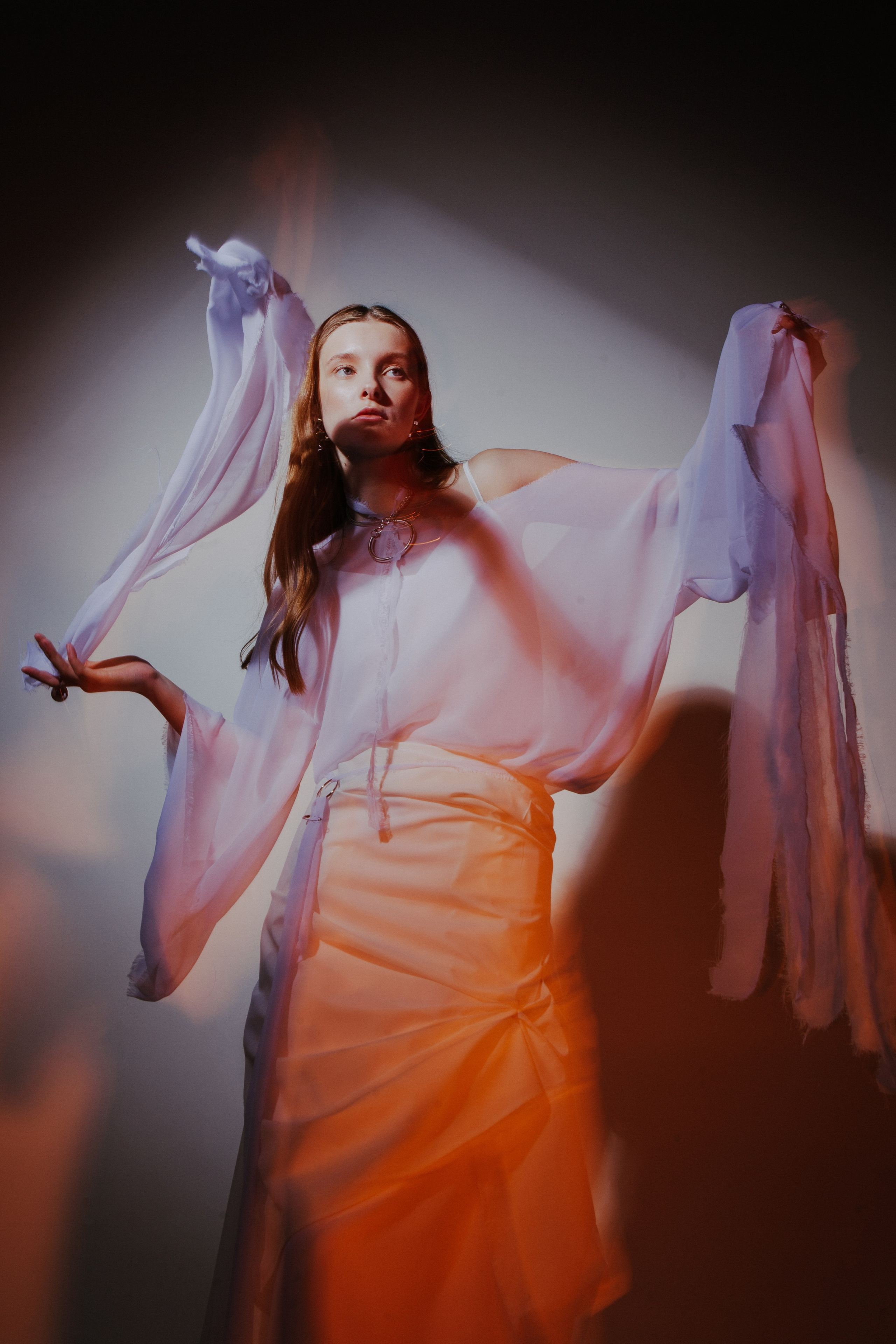 Феникс. Портретный фотограф в Иванове Ольга Гуральник