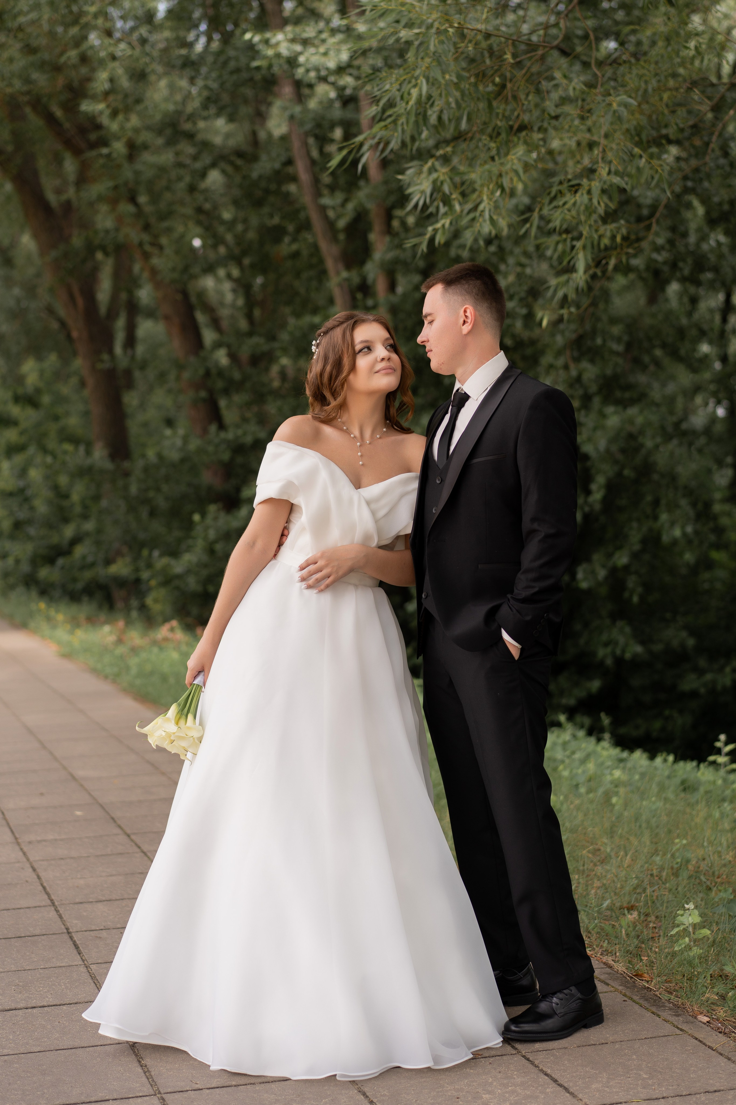 Владислав & Карина. Margosha-ph.ru