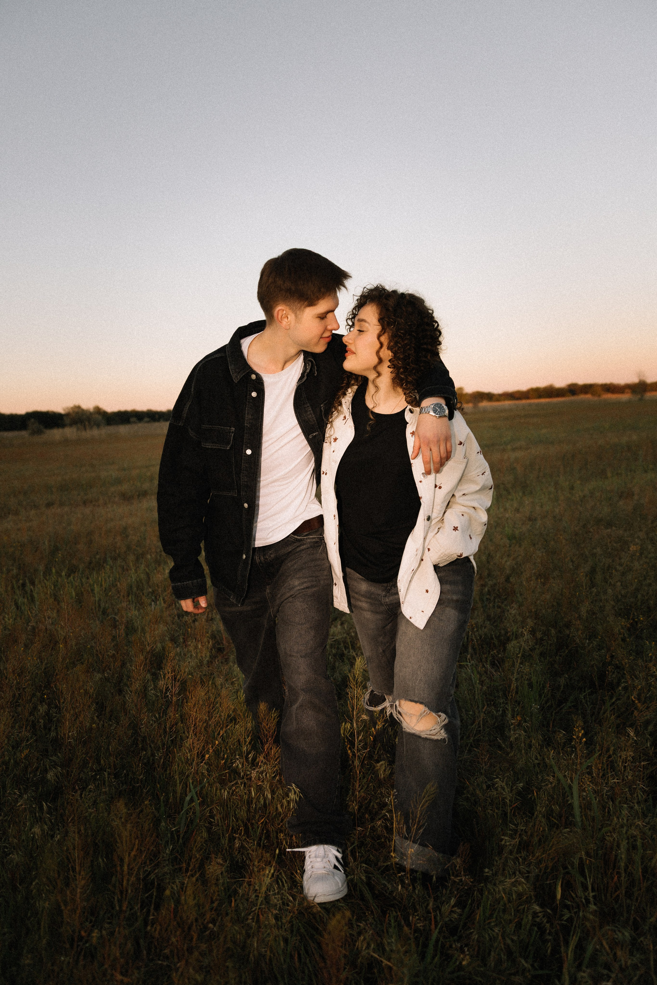 Диана и Максим. Фотограф в Волгограде