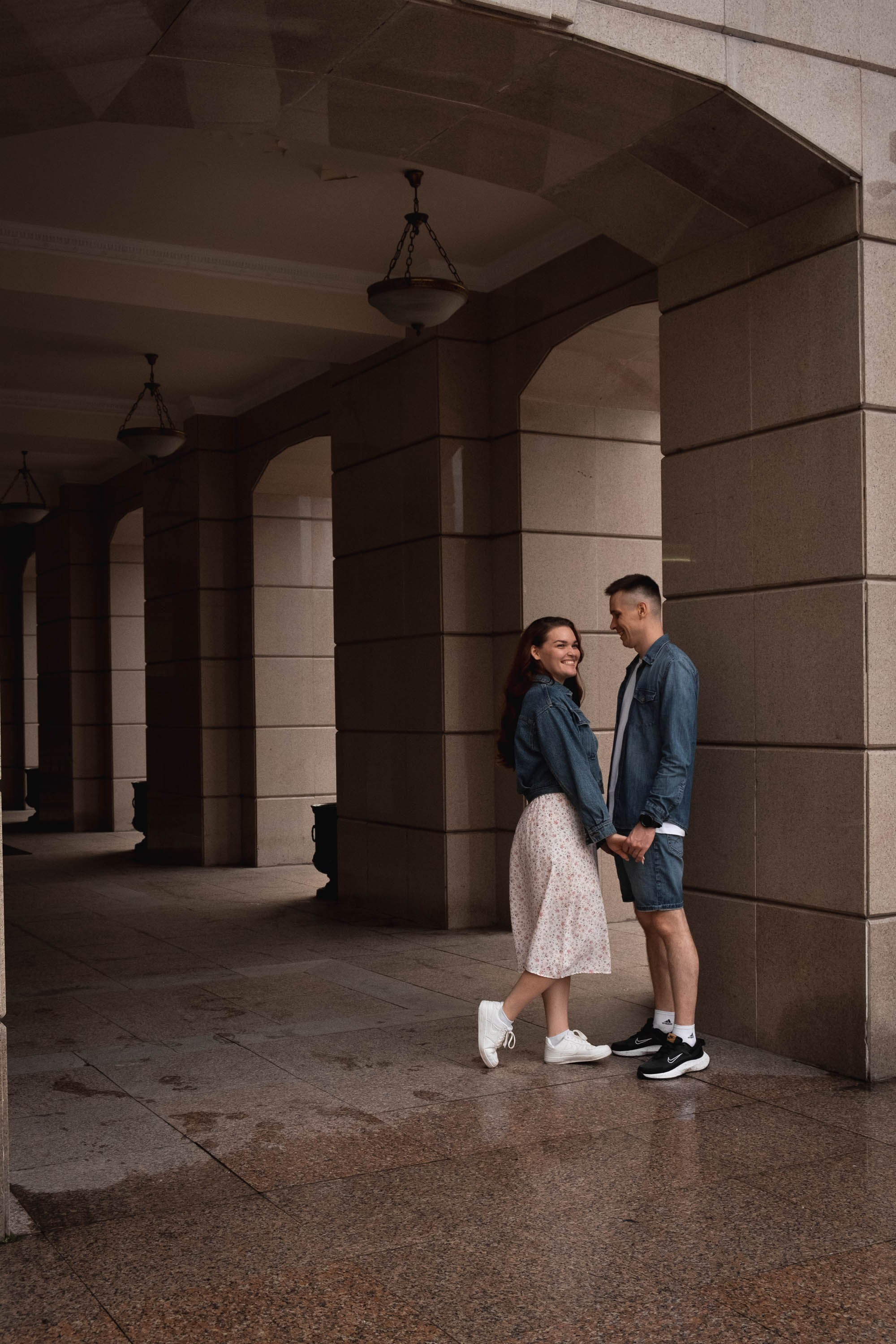 Рома & Даша. Свадебный и семейный фотограф в Тюмени Екатерина Дубровина