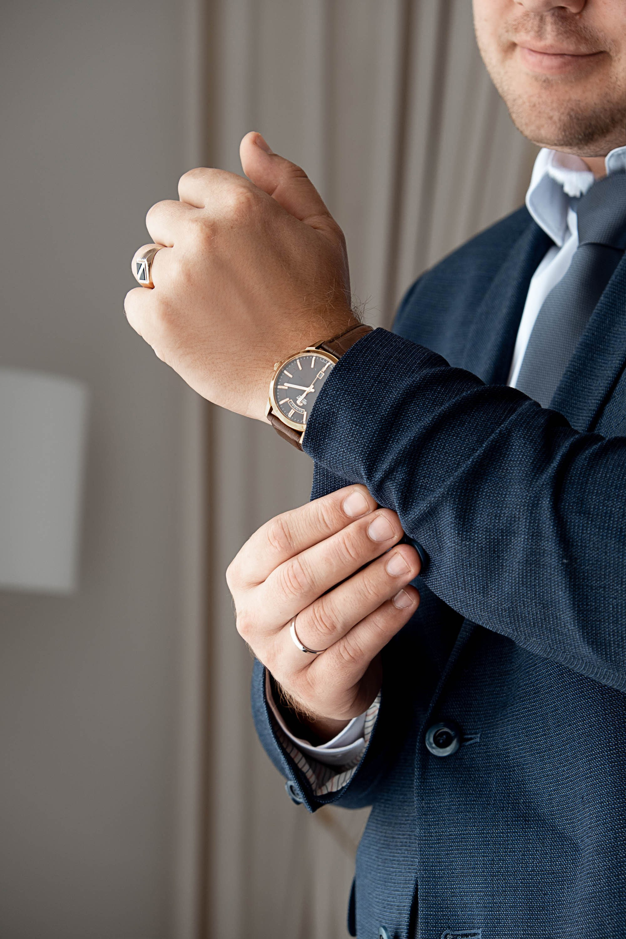 Антон & Алёна. Свадебный и семейный фотограф в Тюмени Екатерина Дубровина