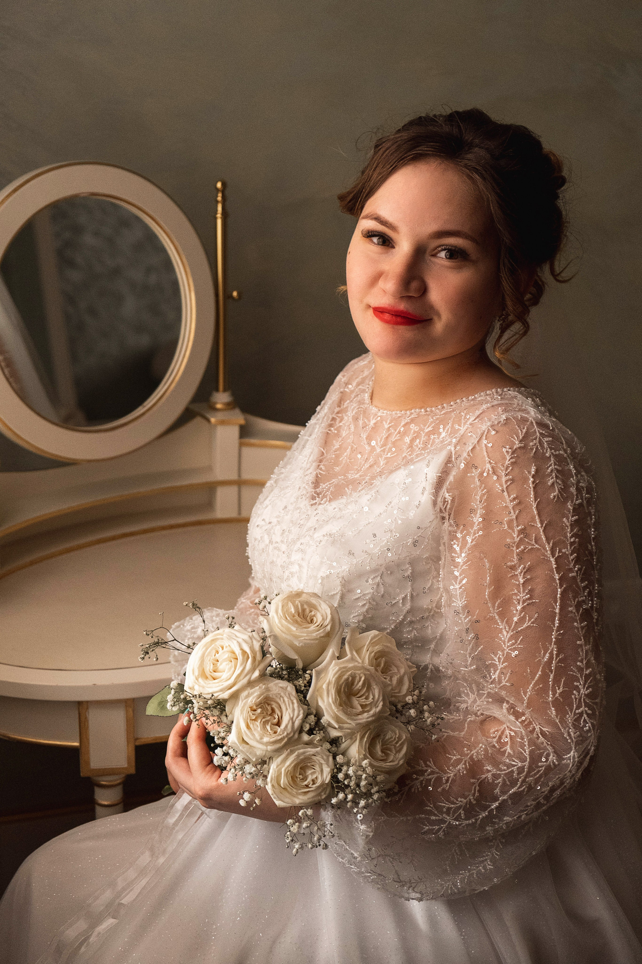 Данил & Екатерина. Свадебный и семейный фотограф в Тюмени Екатерина Дубровина