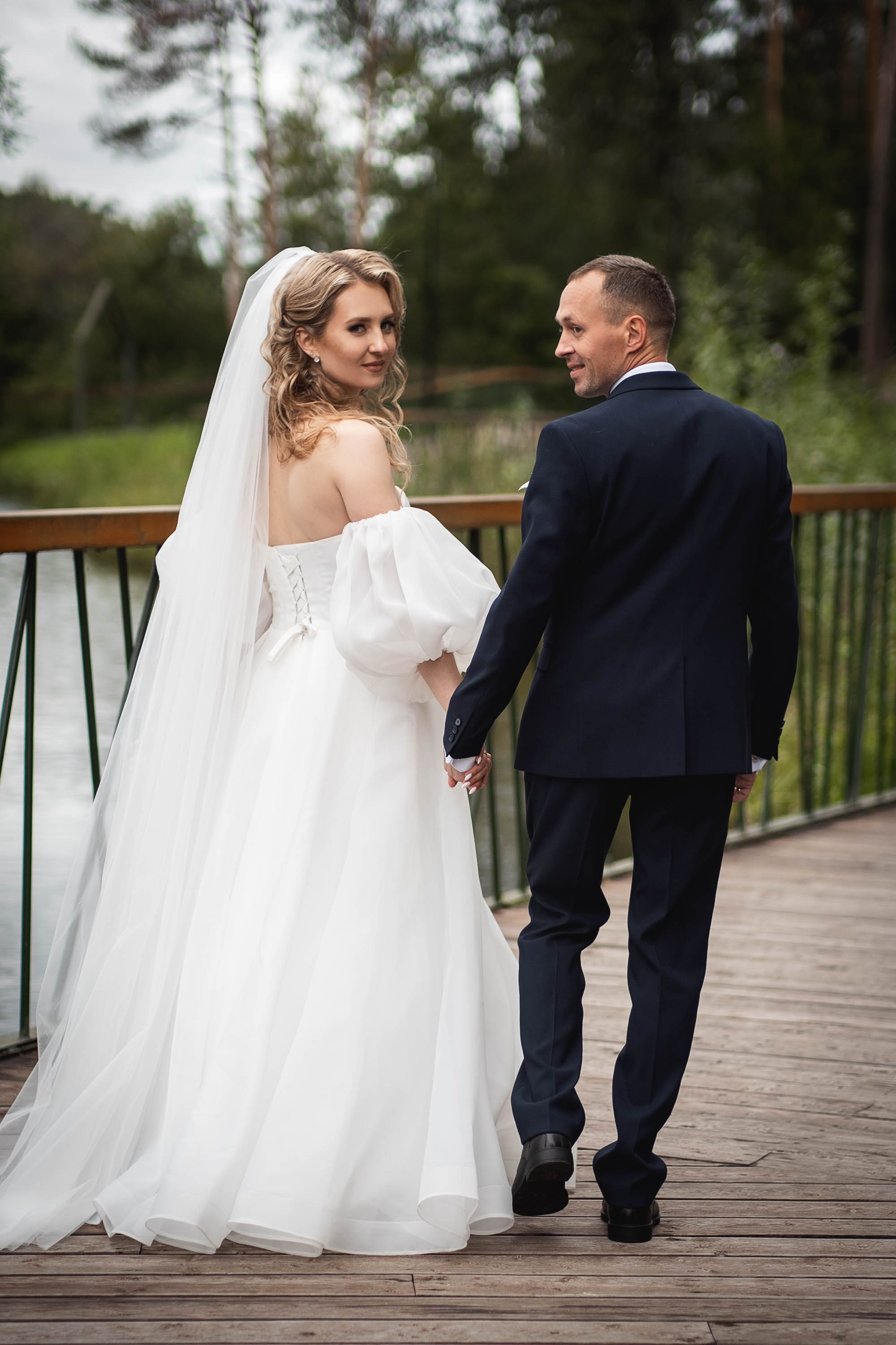 Виктор & Елена г. Заводоуковск. Свадебный и семейный фотограф в Тюмени Екатерина Дубровина