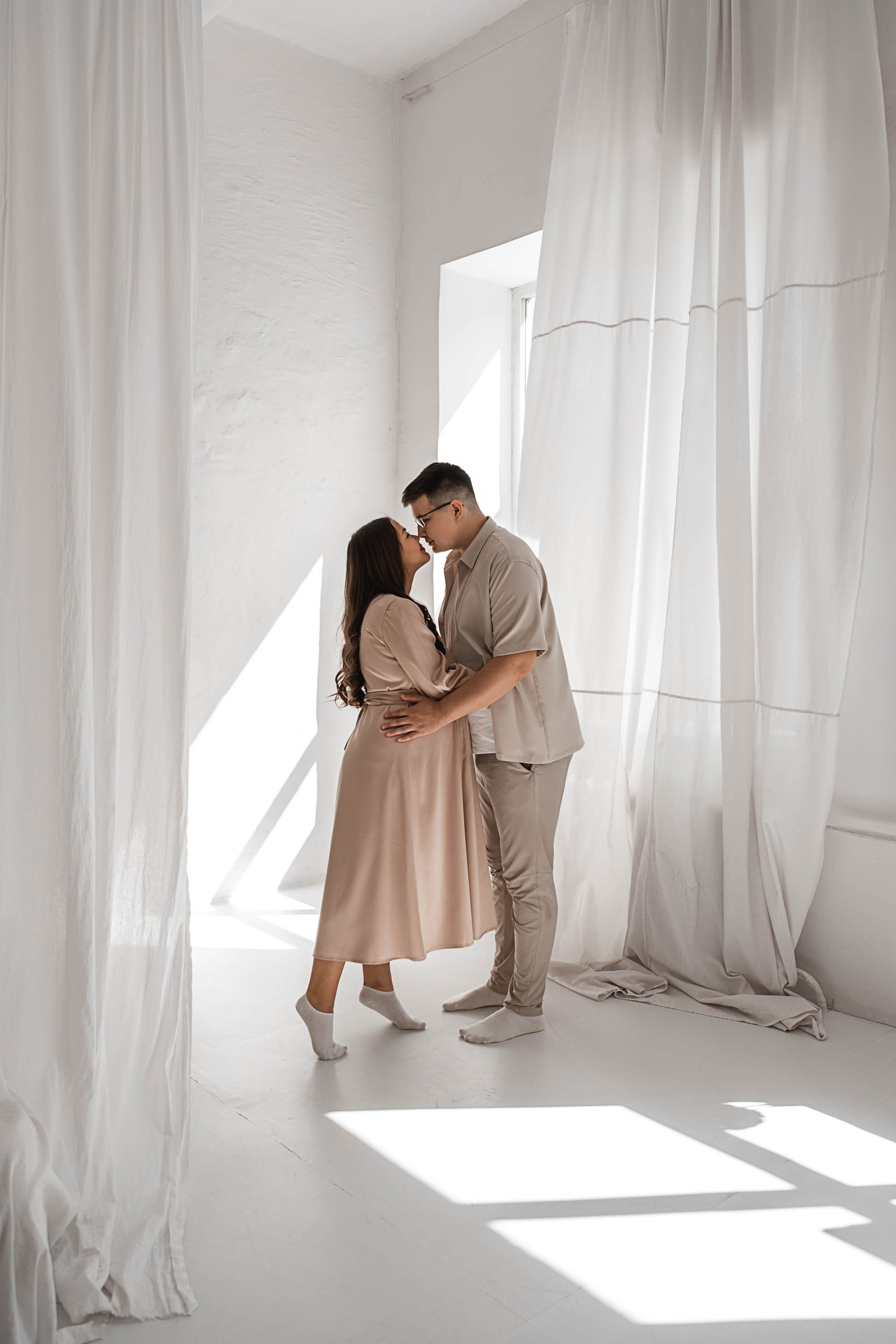 Дмитрий & Алла. Свадебный и семейный фотограф в Тюмени Екатерина Дубровина