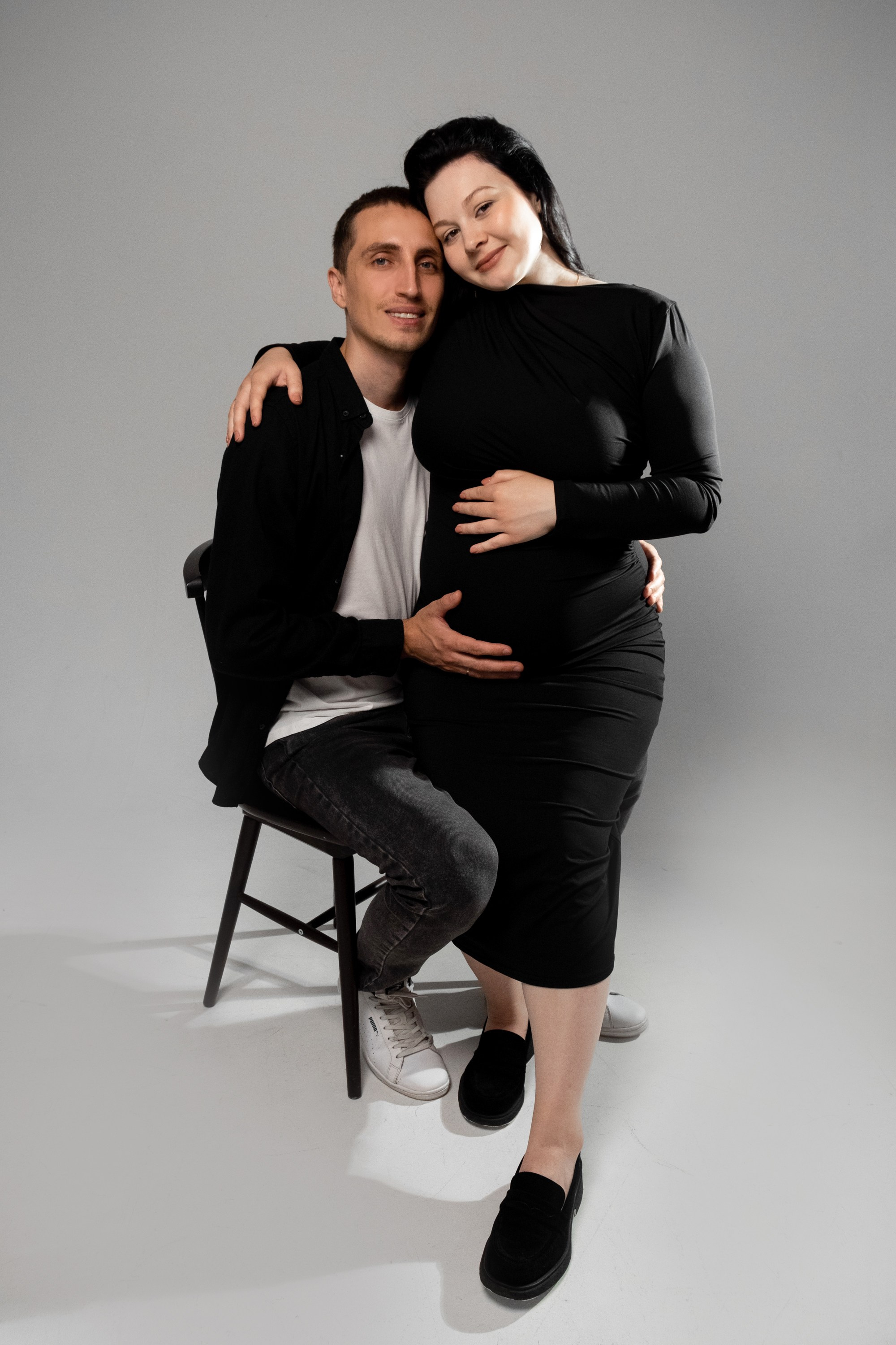 Василий & Валерия. Свадебный и семейный фотограф в Тюмени Екатерина Дубровина