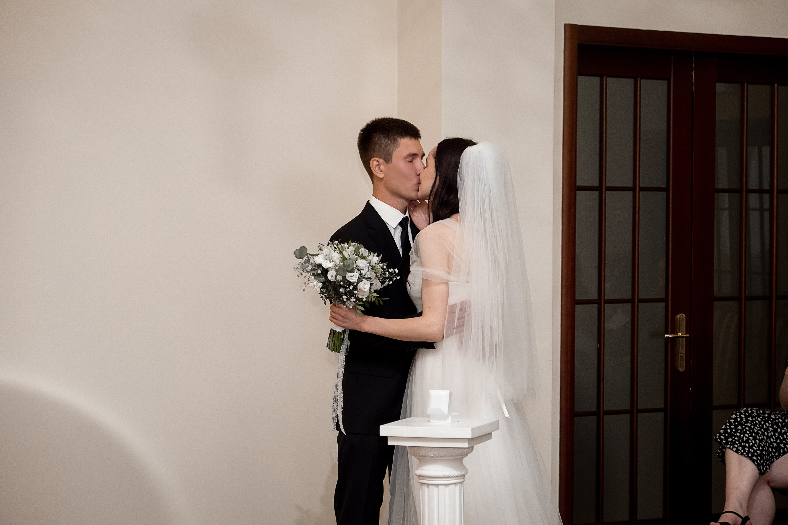 Алексей & Анжелика. Свадебный и семейный фотограф в Тюмени Екатерина Дубровина