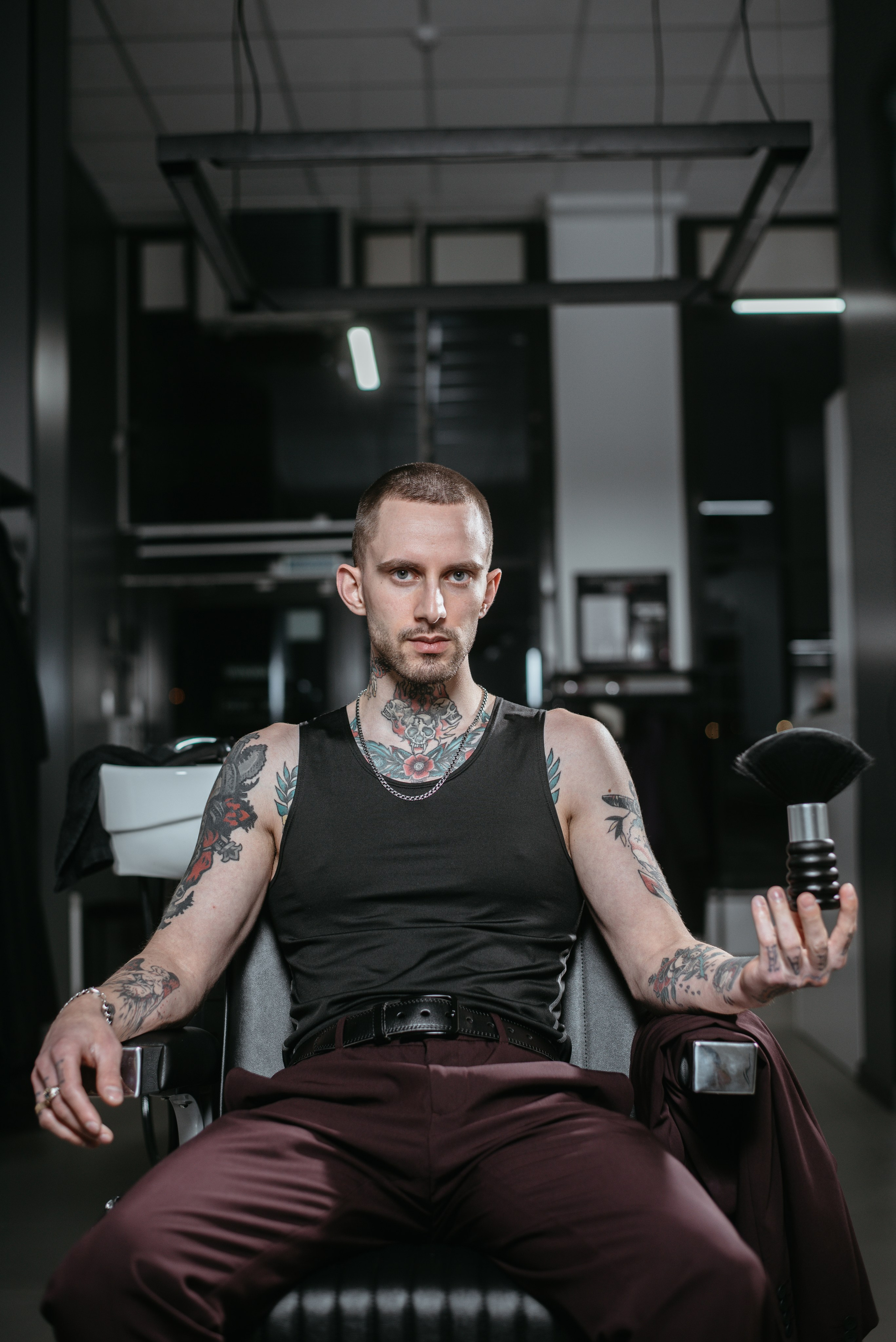 МужикиПРО. Роман Бочаров