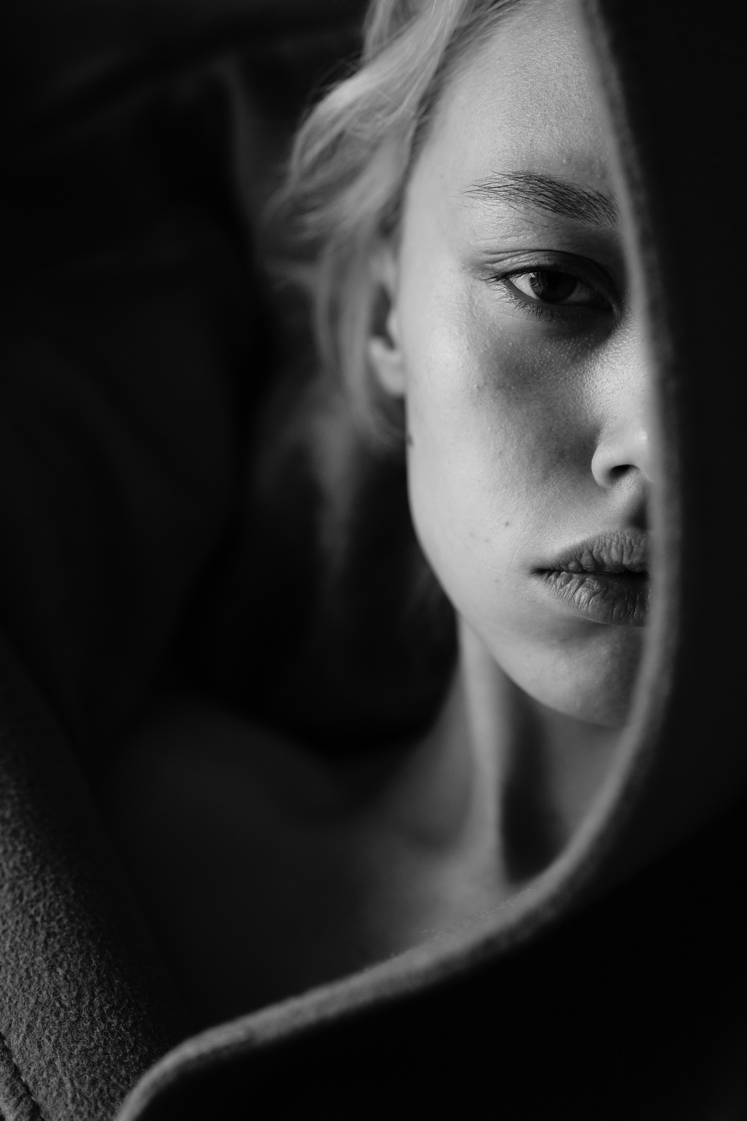 7. Photographer Dmitry Chapala