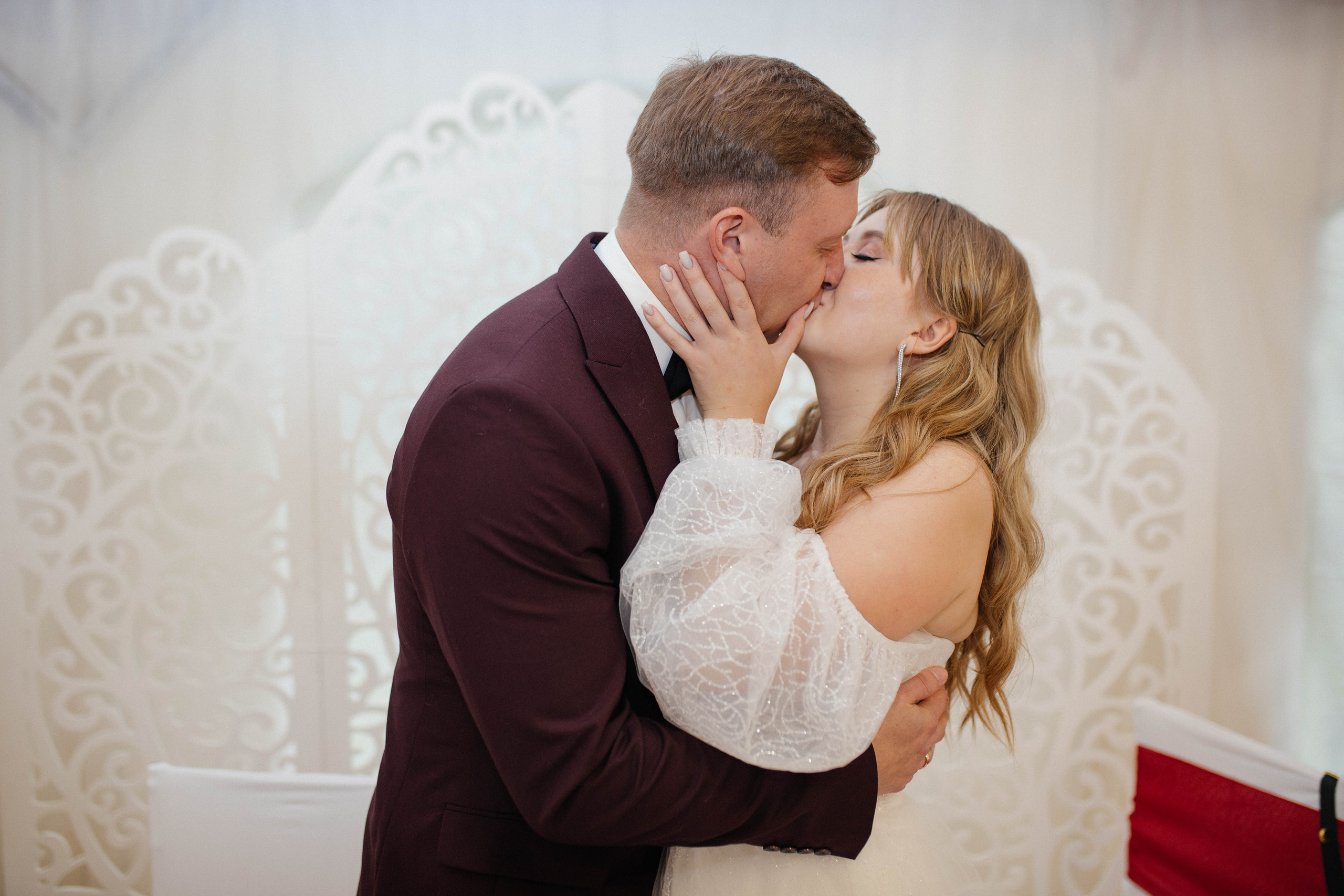 Свадебный и семейный фотограф в Барнауле Уманчук Яна