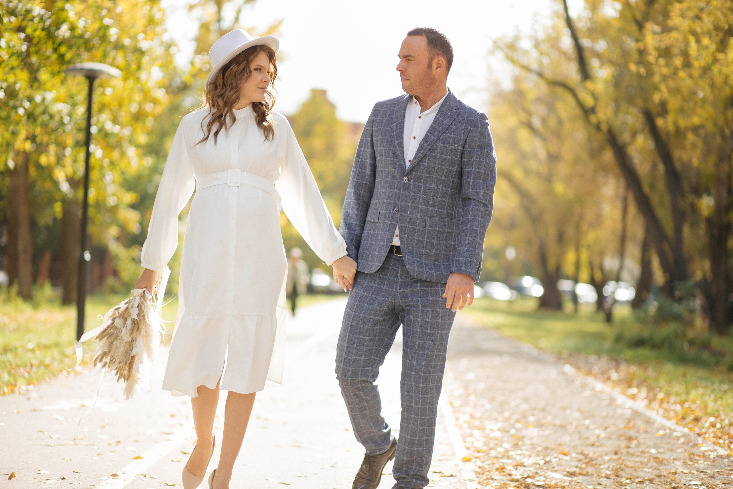 Свадебный и семейный фотограф в Барнауле Уманчук Яна