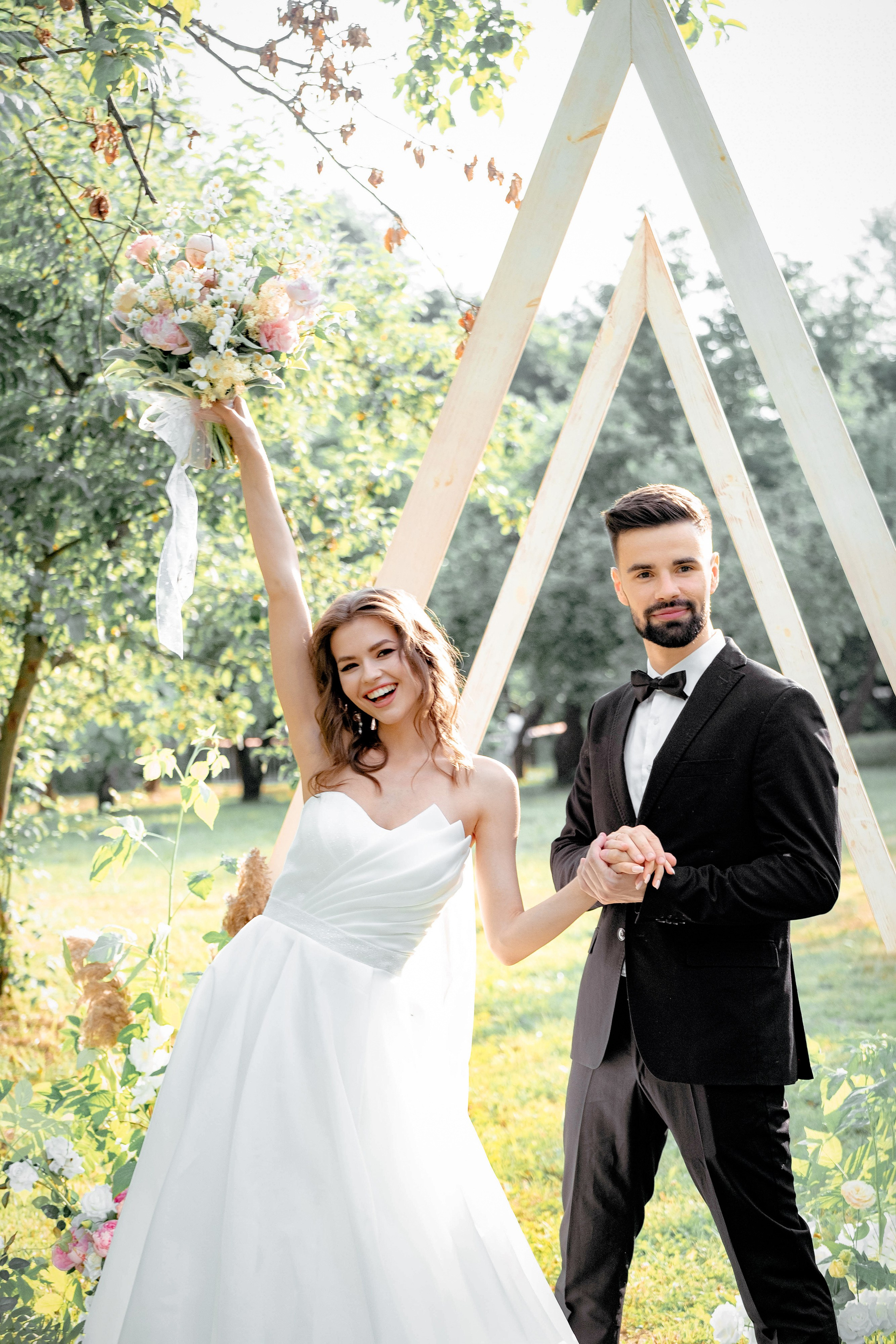 Максим и Алена