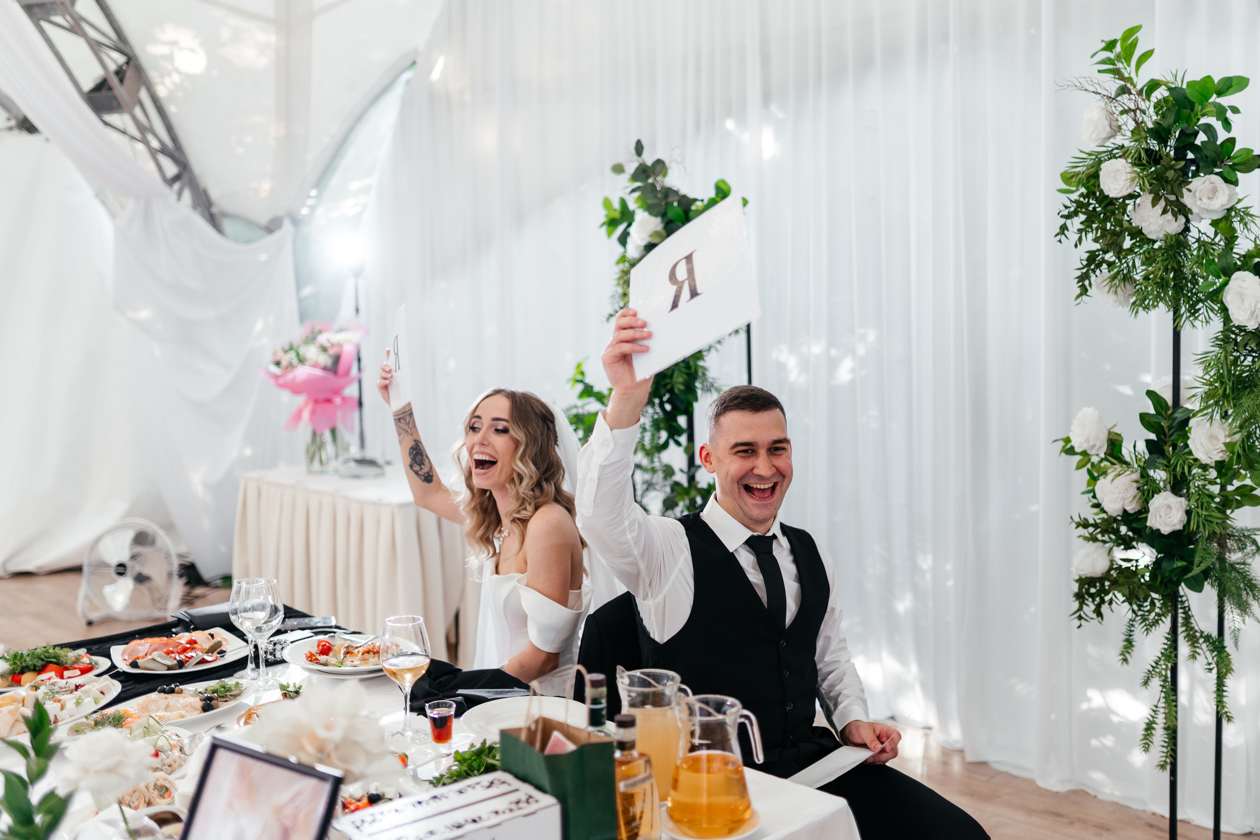 Yulia & Roman. Свадебный и индивидуальный фотограф Никита Роут | Москва