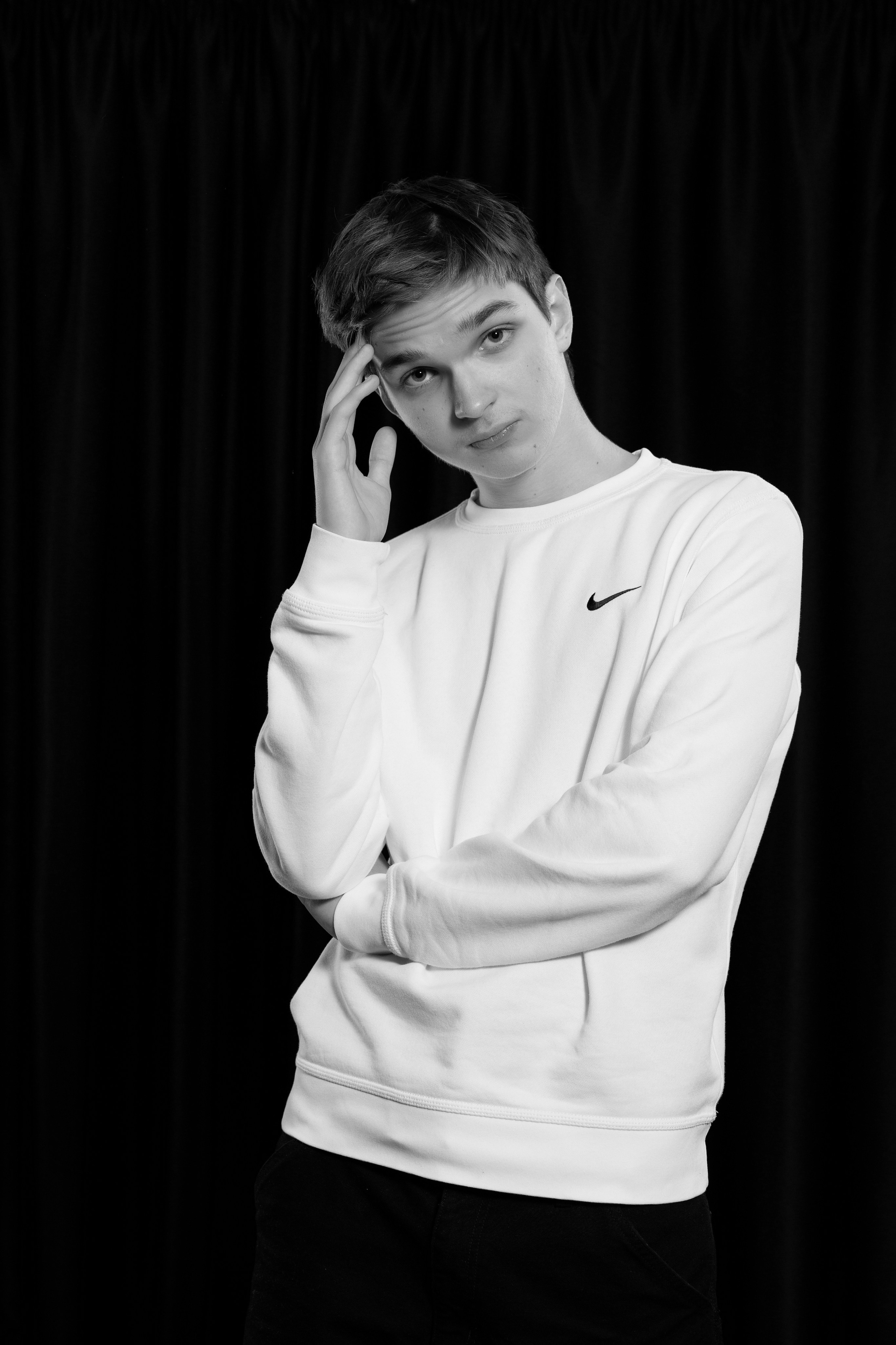 Театральная мастерская ART MOON. Фотограф Ставрополь Петр Голубенко