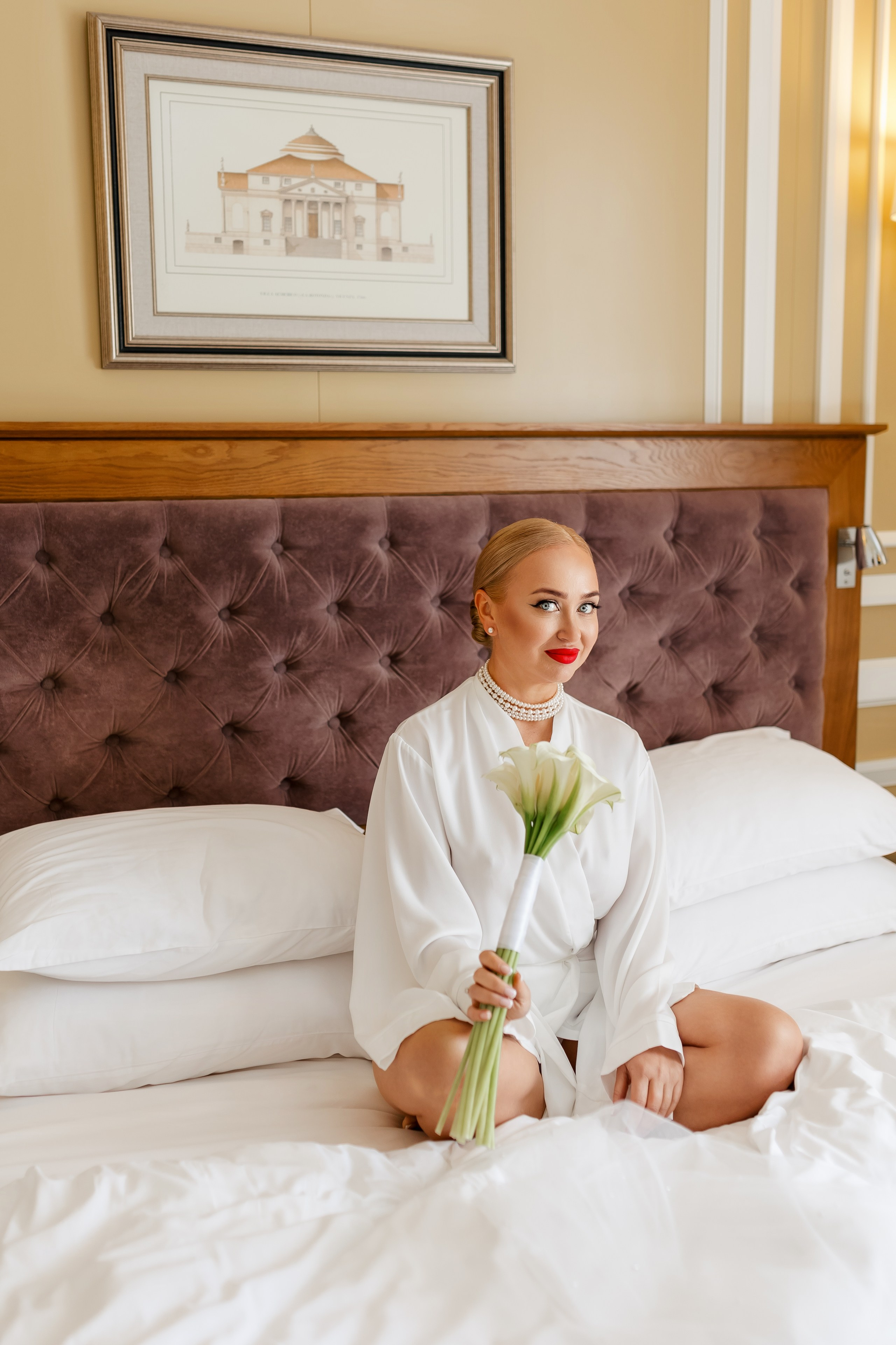 Свадебный фотограф в Хабаровске