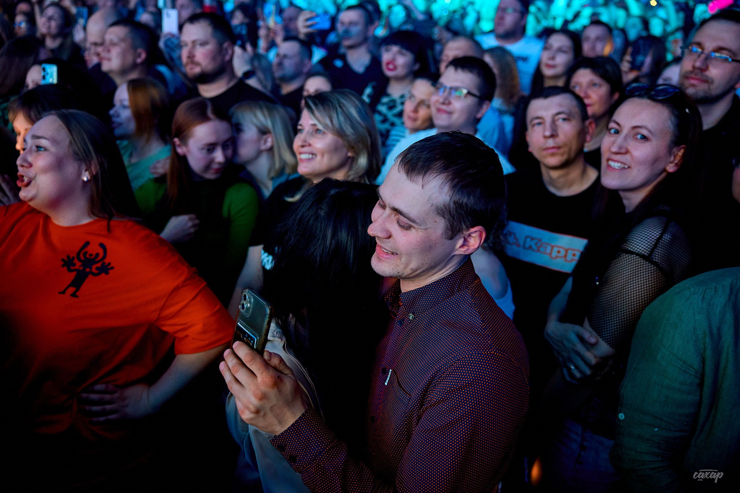 Сергей Жуков и Руки Вверх!. Профессиональный фотограф в Екатеринбурге Юра Сахар