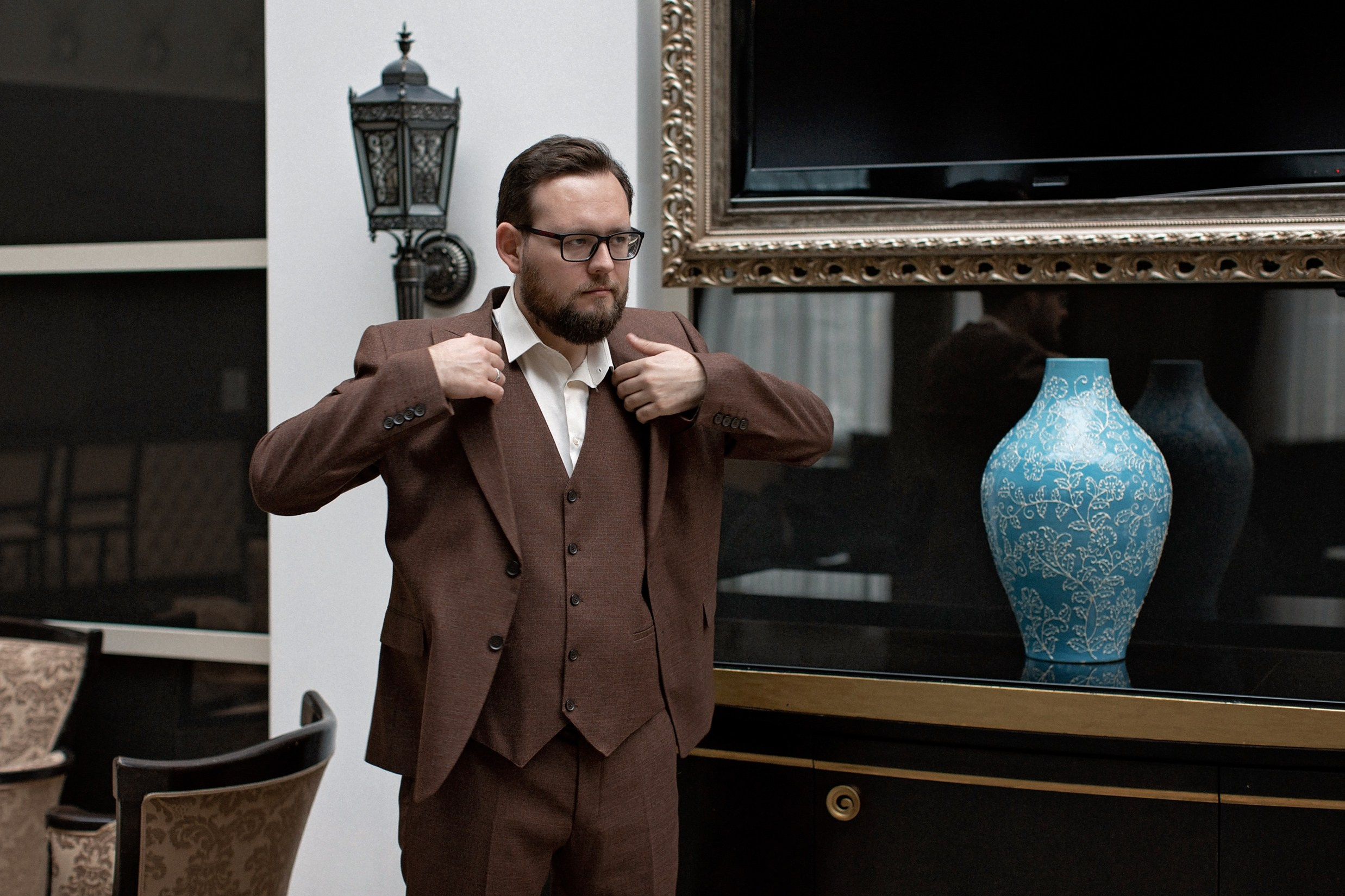 Свадебный фотограф Москва. Свадебный и портретный фотограф Москва