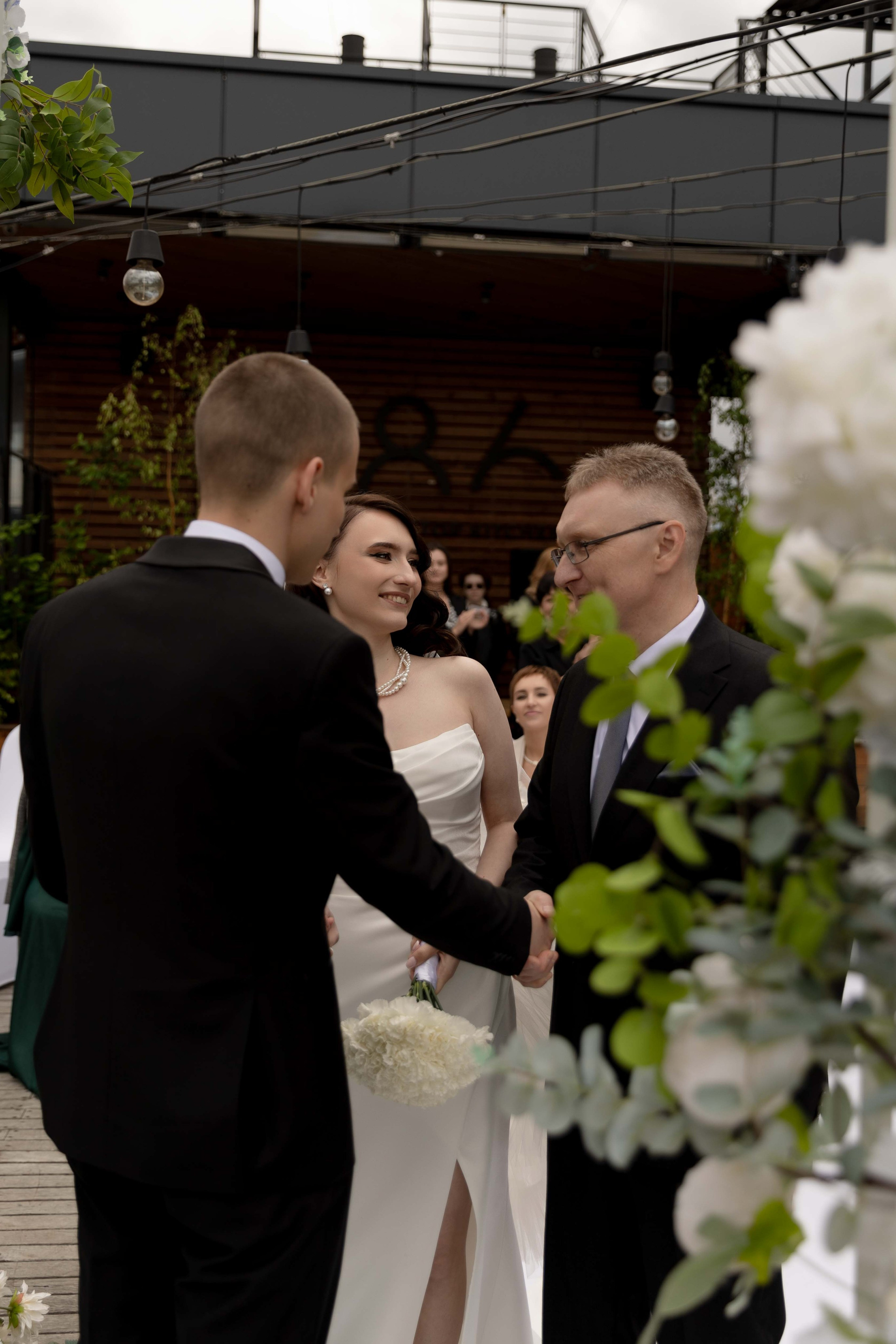 Ярослав и Мария. Я Ира и я фотографирую свадьбы более 10 лет