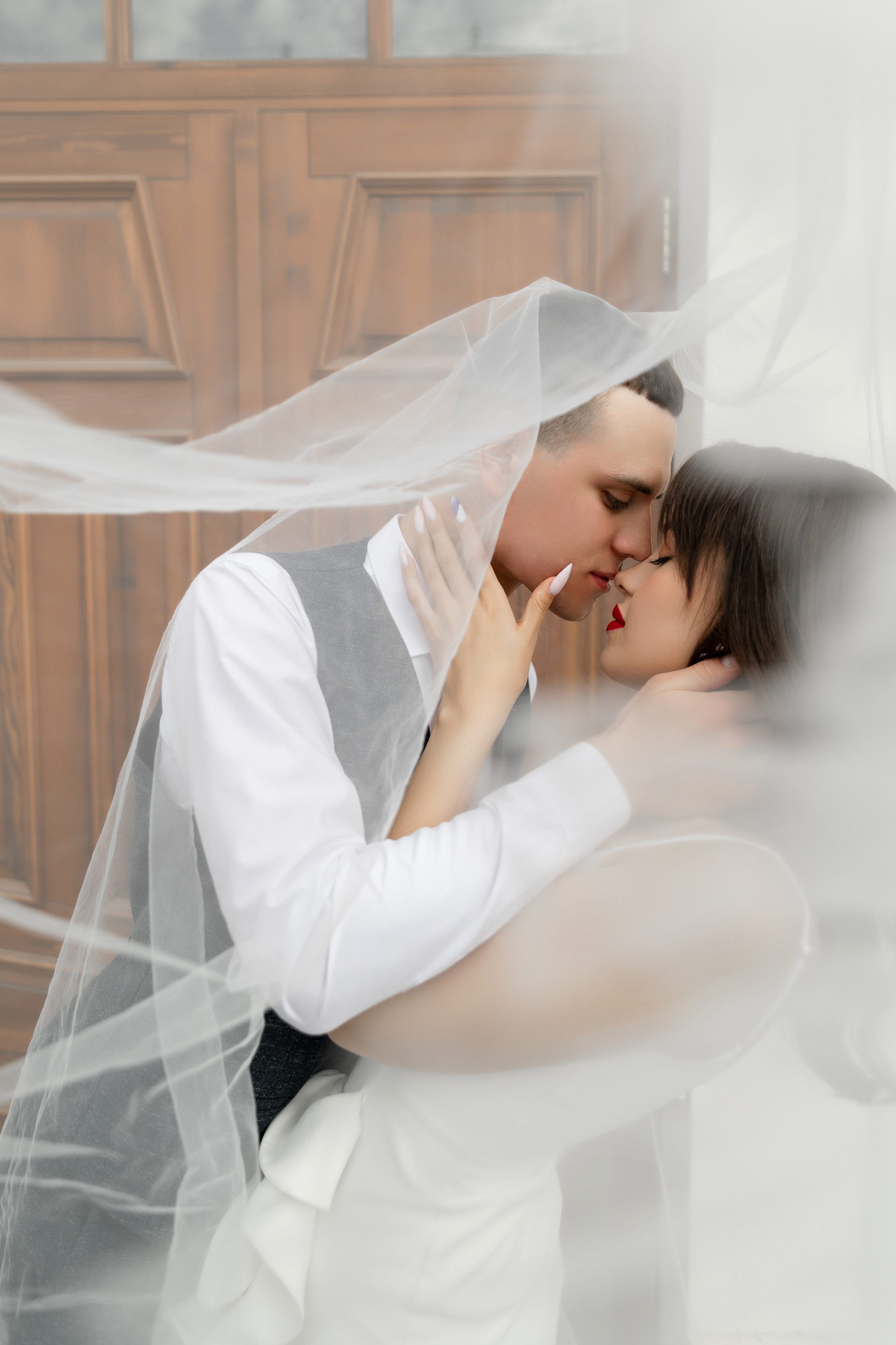 Карина и Илья. Я Ира и я фотографирую свадьбы более 10 лет