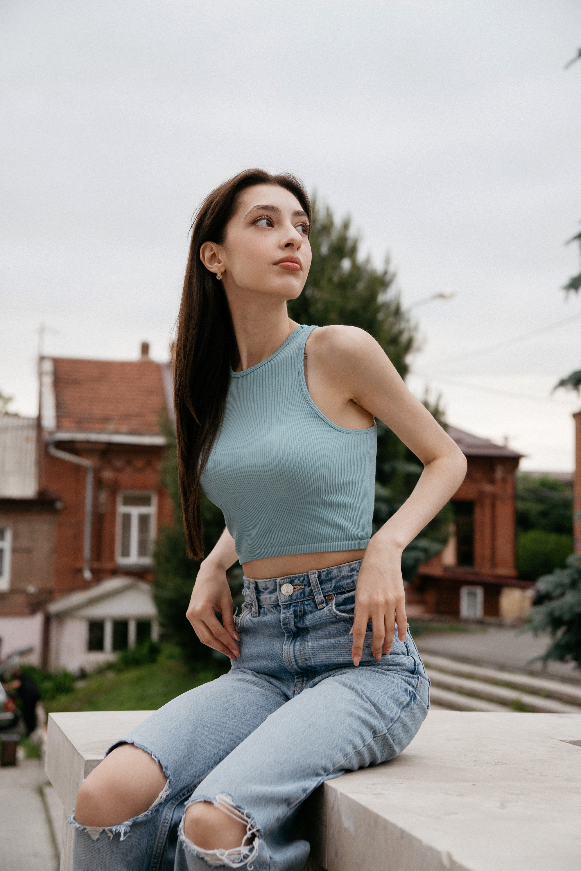 Аделина. Серж Пироев | Фотограф во Владикавказе