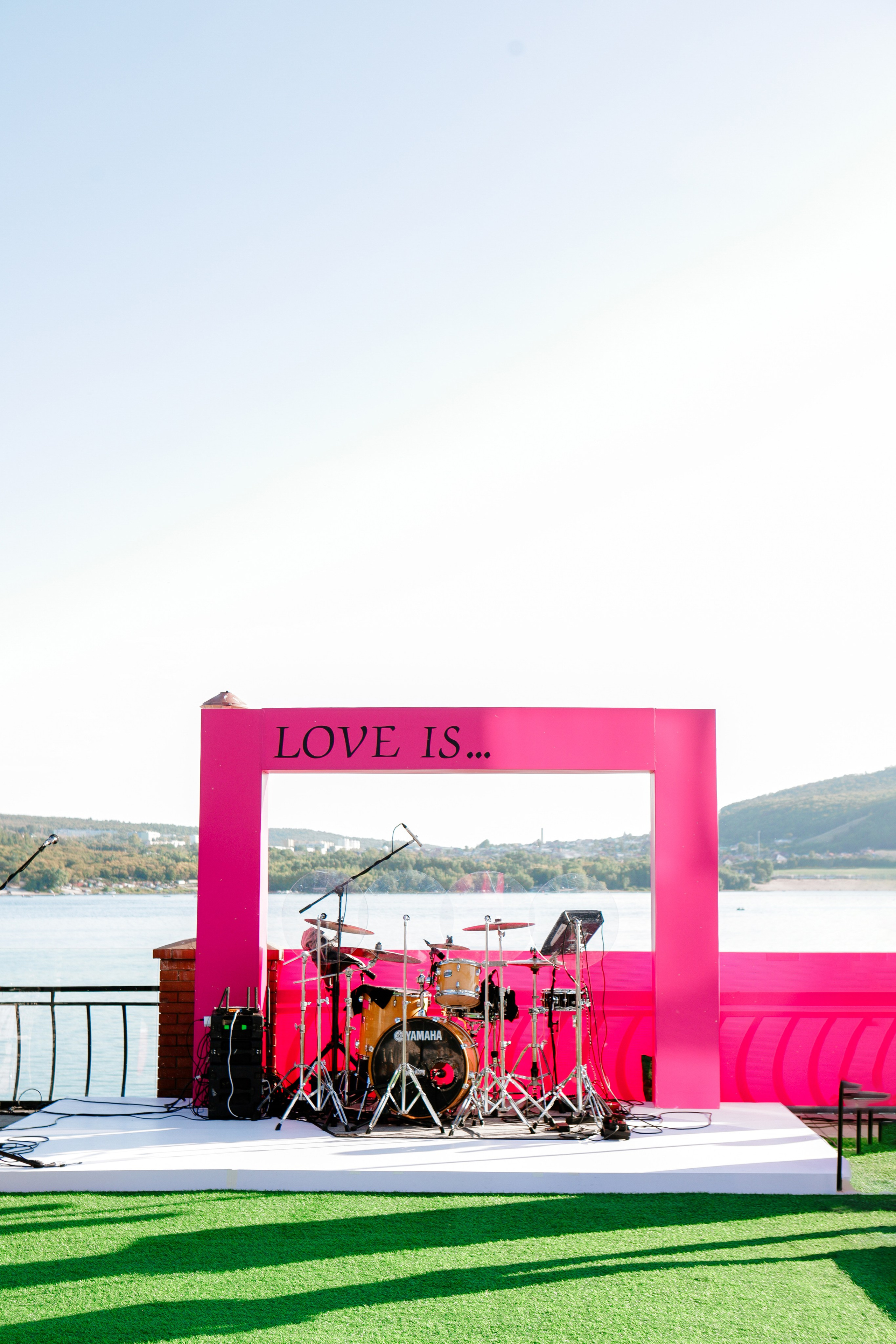 Pink. Свадебный фотограф в Москве, Самаре, Тольятти