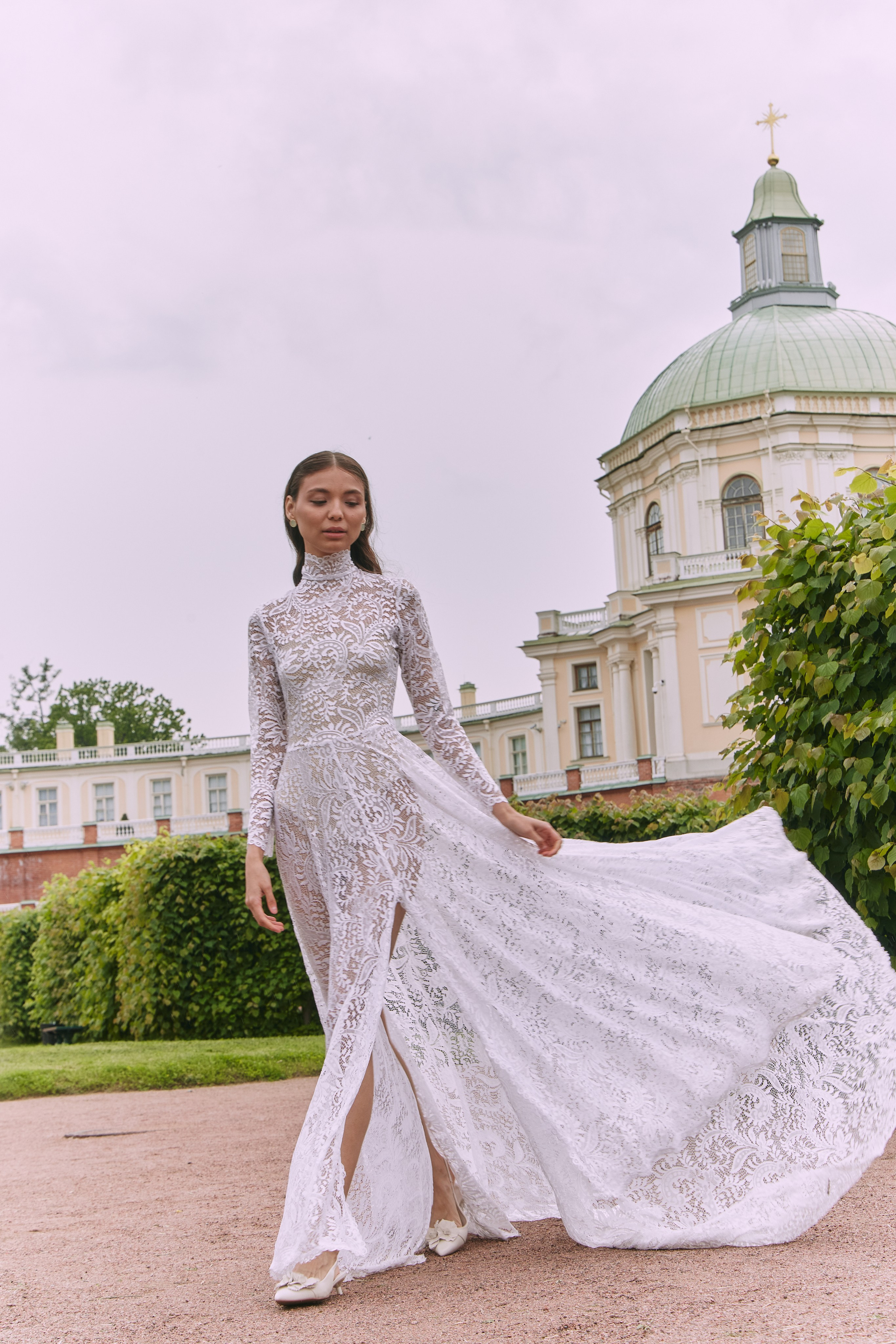 Коля + Карина. Свадебный фотограф в Нижнем Новгороде