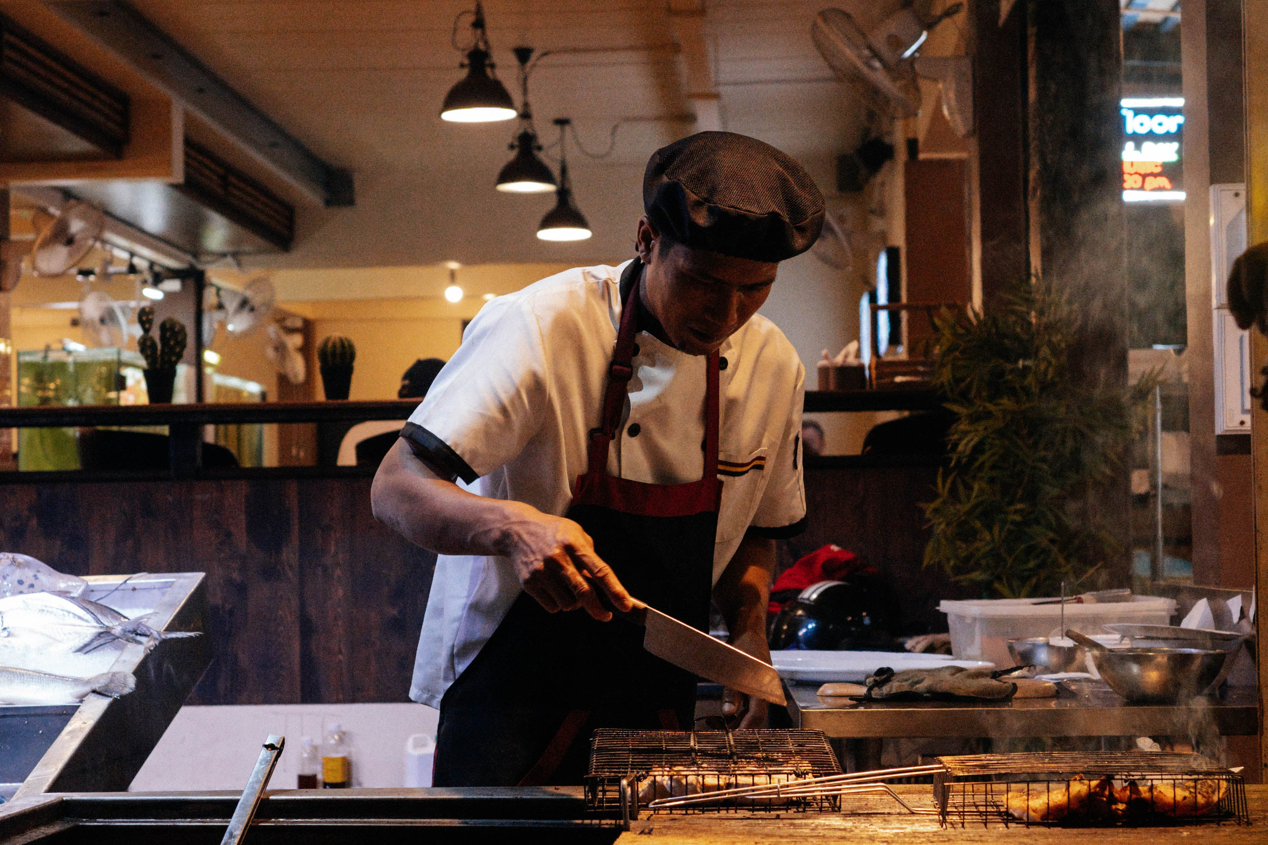 Тай, 2023. Свадебный фотограф Москва Александра Аверкова