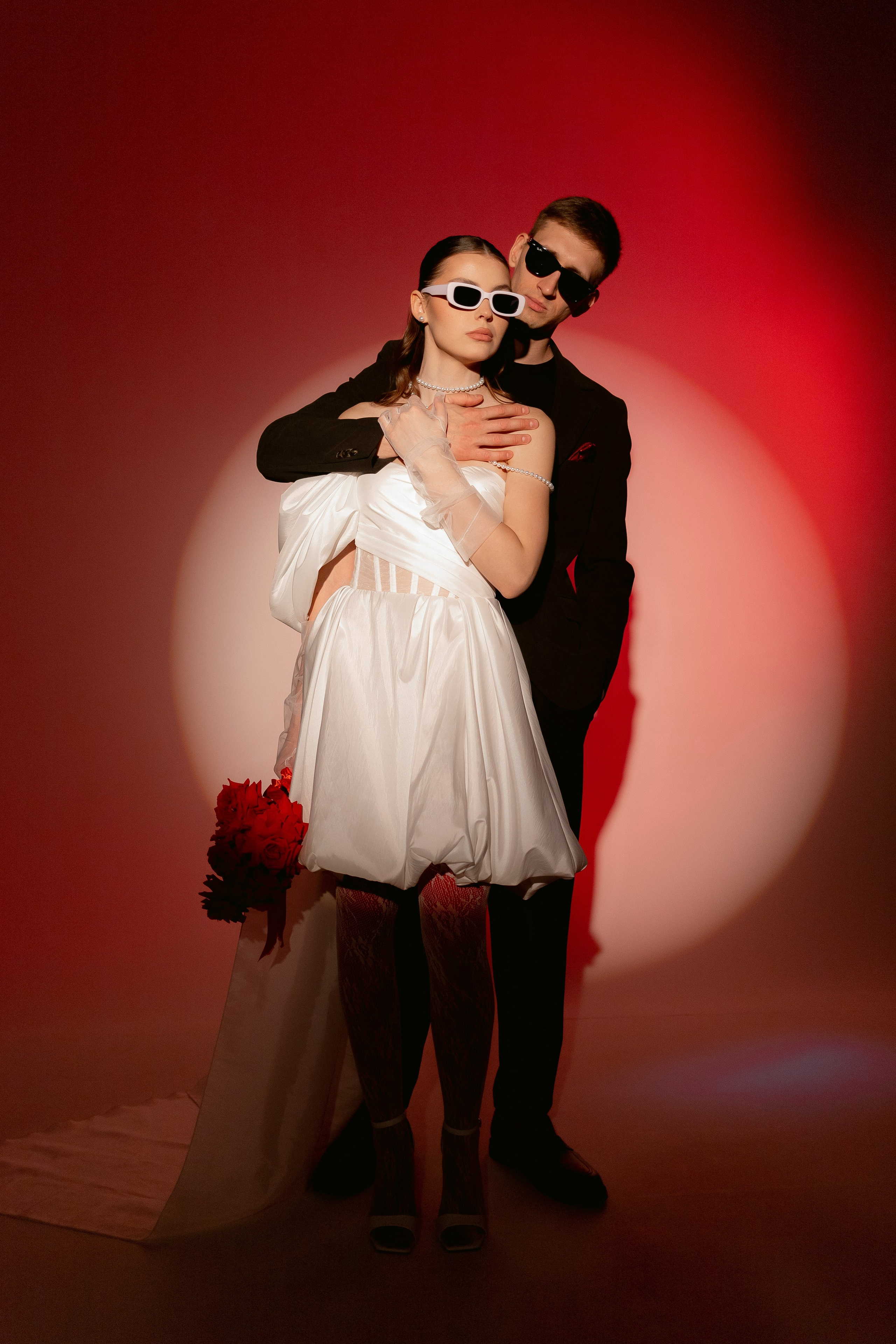 Станислав & Дарья