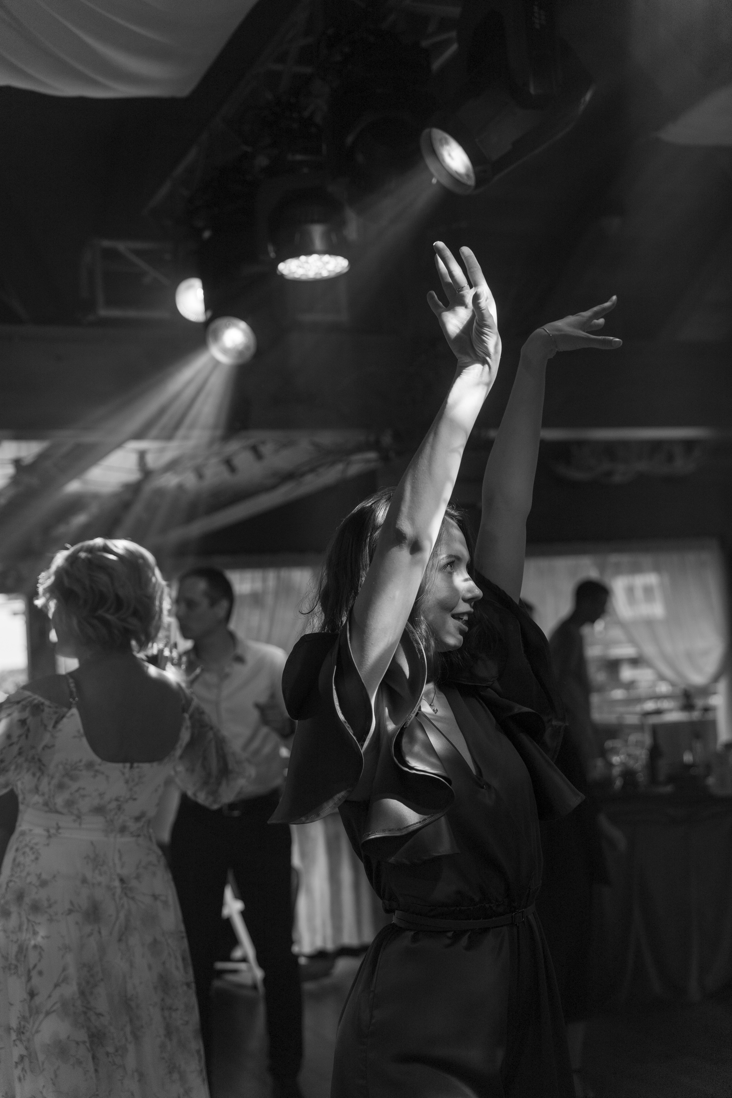 Анжела Данила. Григорий и Ольга Насинник — свадебный фотограф Архангельск