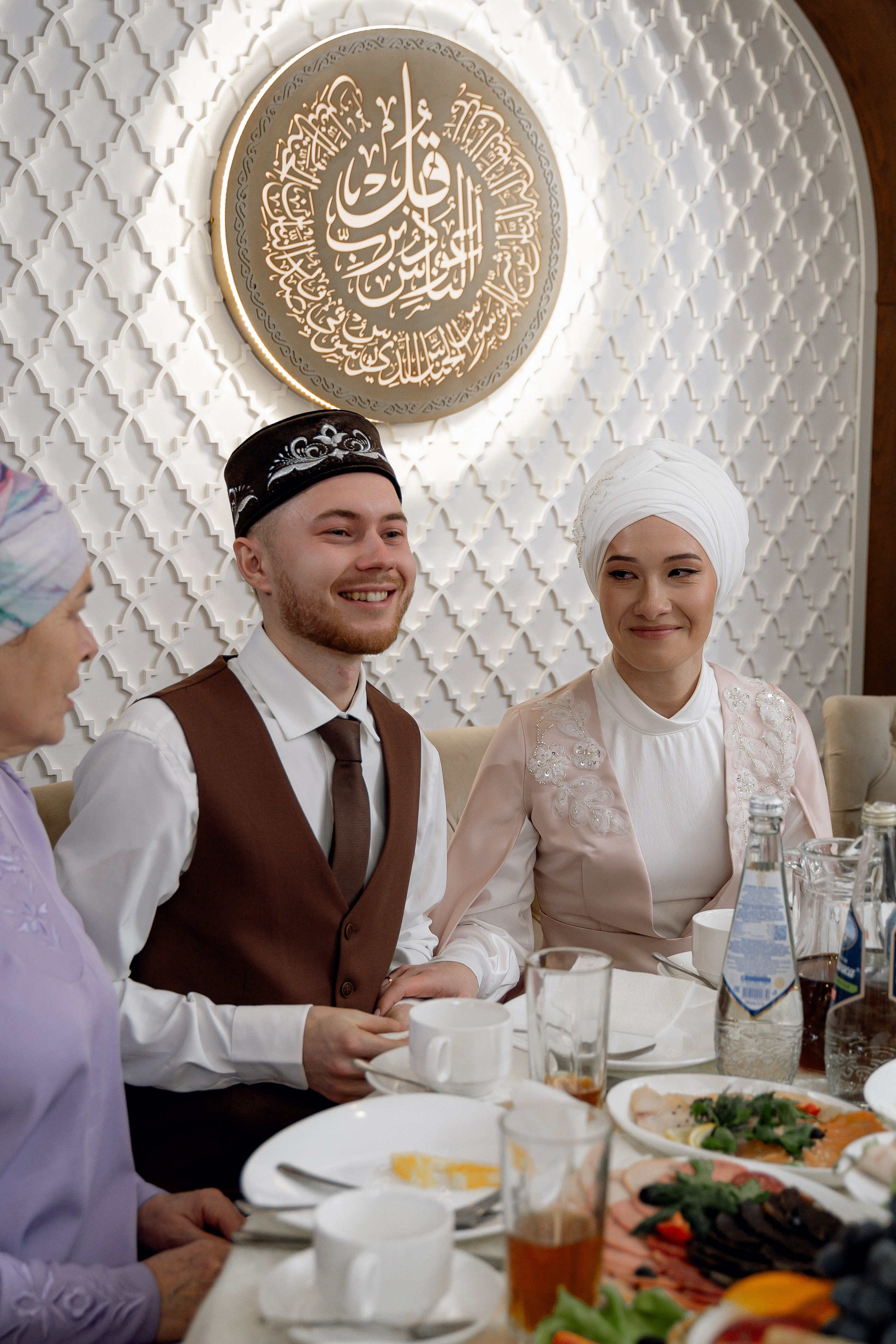 Булат & Зиля. RAMIL SAFIULLIN