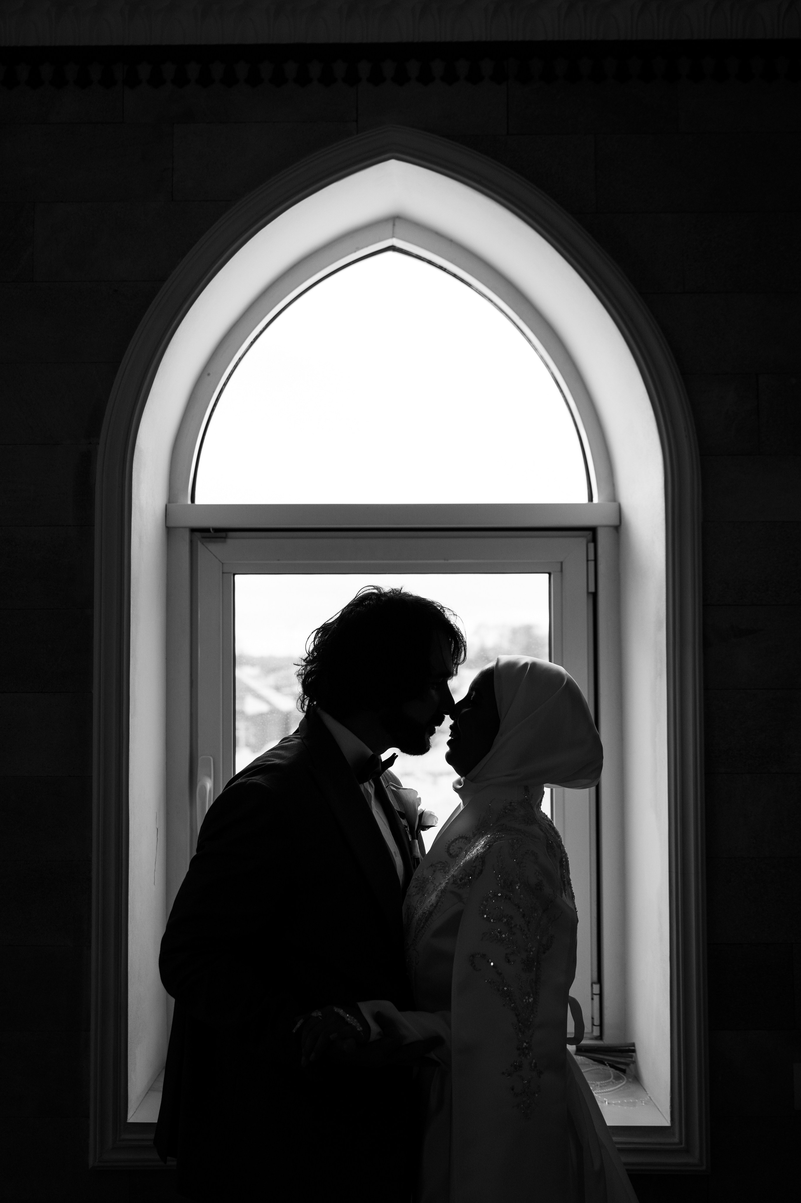 Динур & Аделя. RAMIL SAFIULLIN