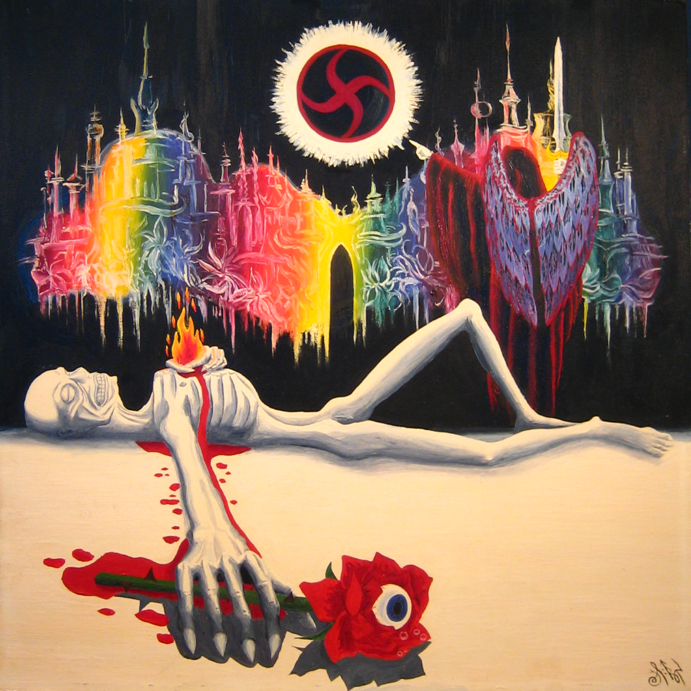 Transmutatio Per Sanguinem