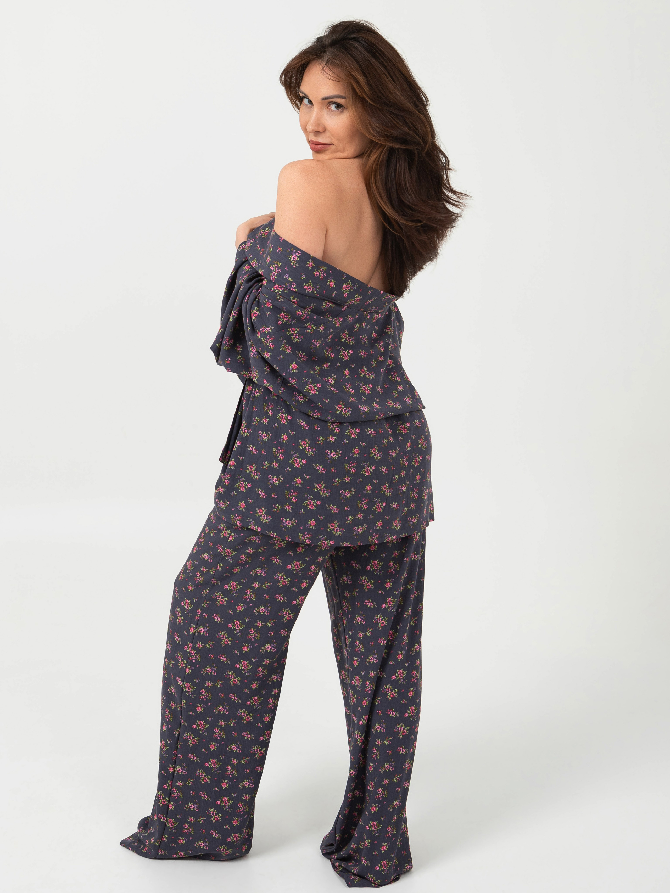 Модельная. Главная