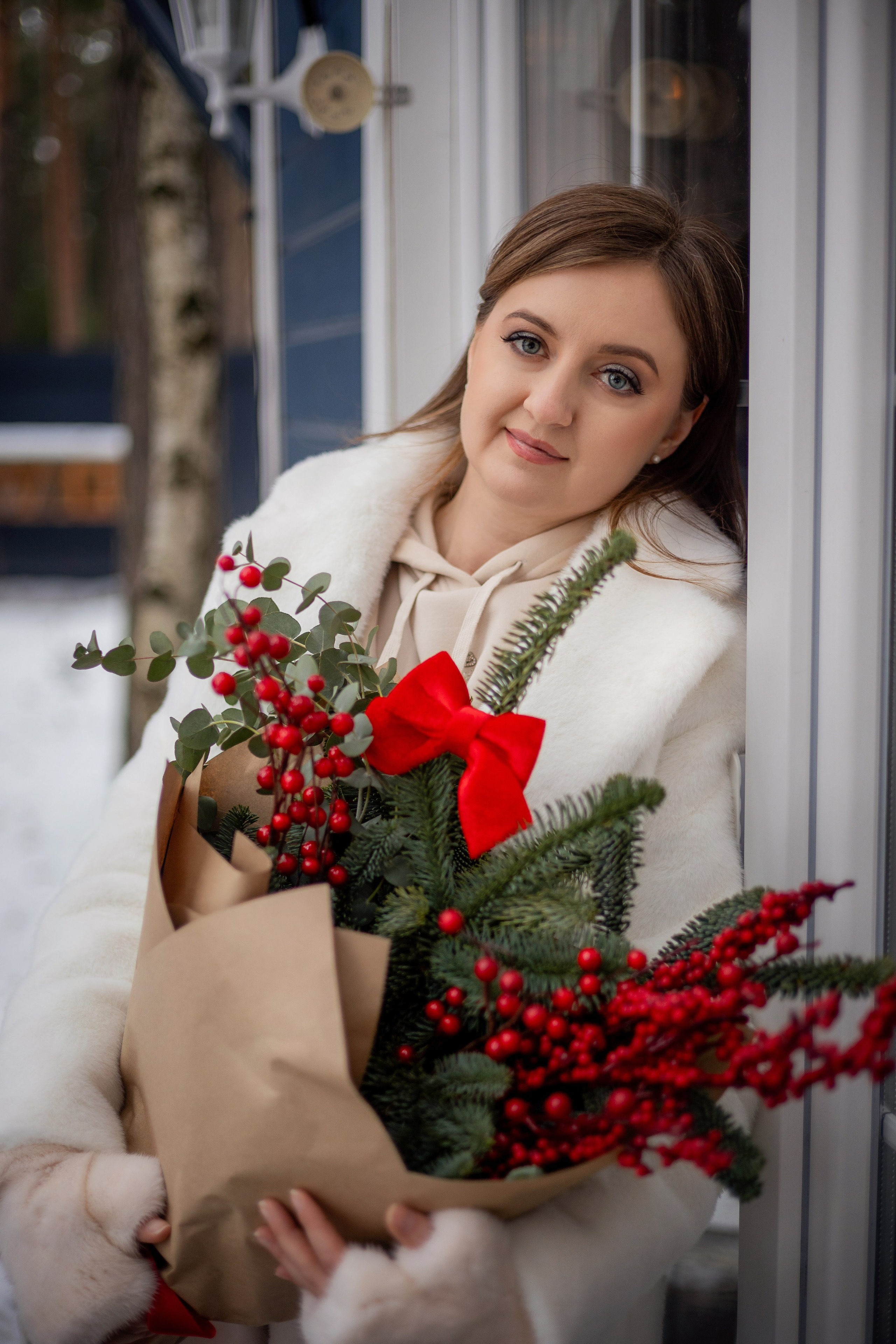 Однажды на даче Ландыши. Фотограф Ульянкина Мария