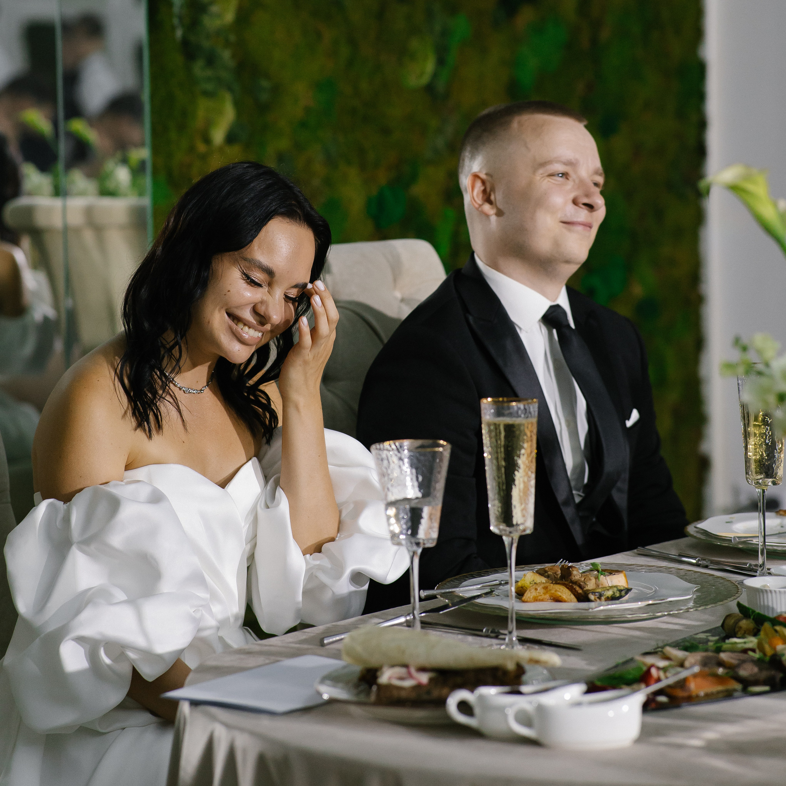 Максим и Оксана. Свадебный и семейный фотограф в Ростове-на-Дону