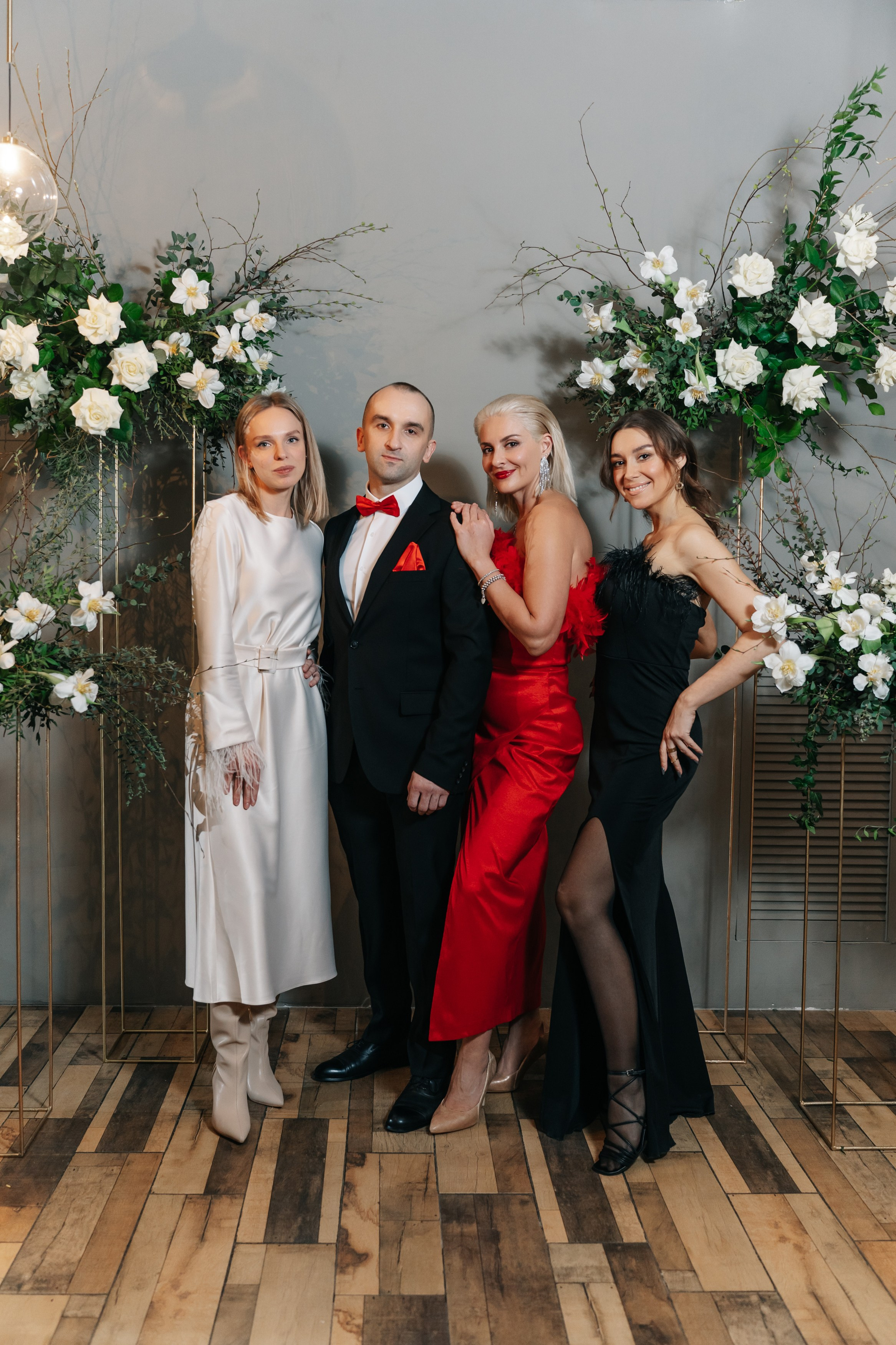 Юбилей Луч. Свадебный и семейный фотограф Кокушева Юлия Нижний Новгород