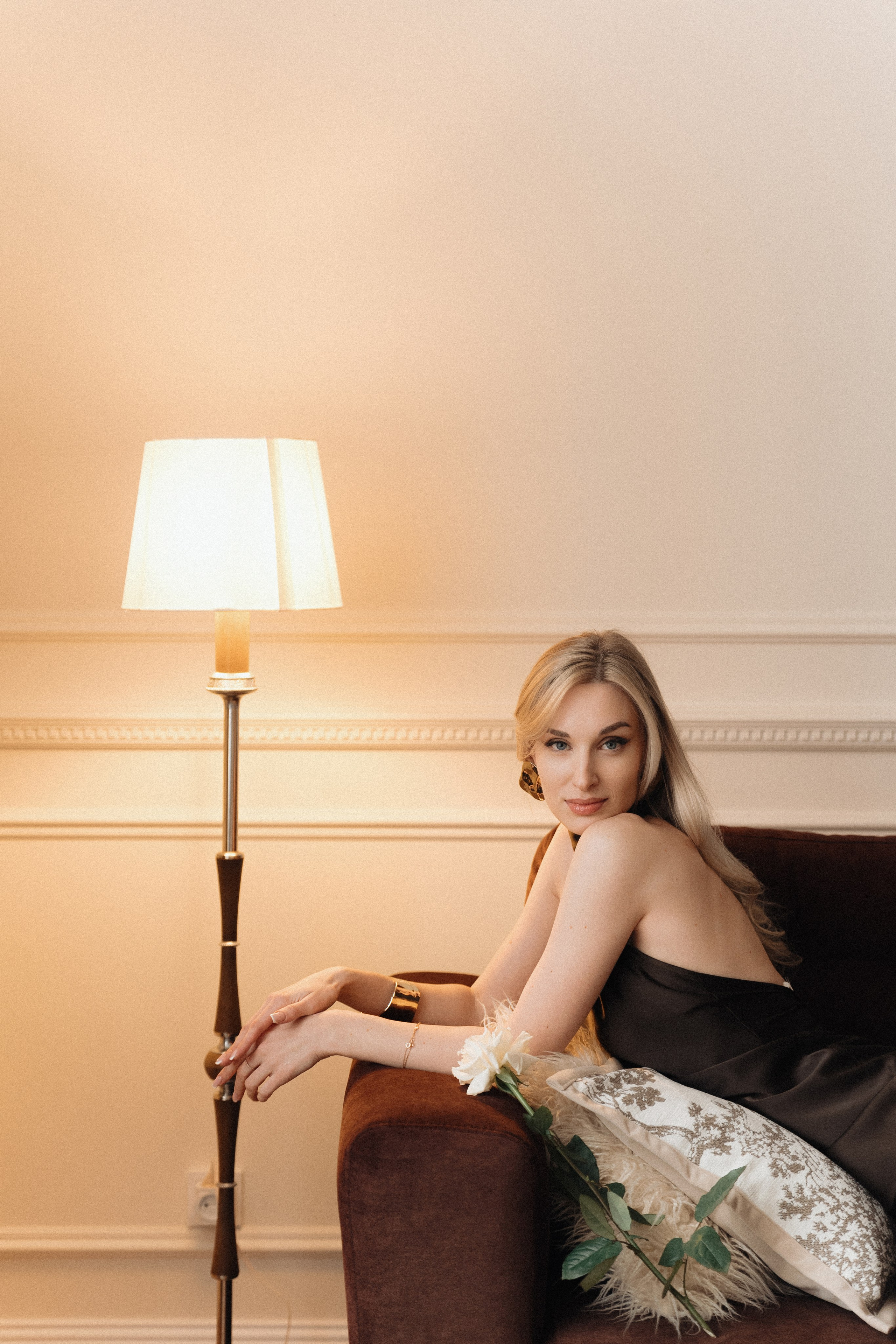 Анастасия. Фотограф с психологическим образованием