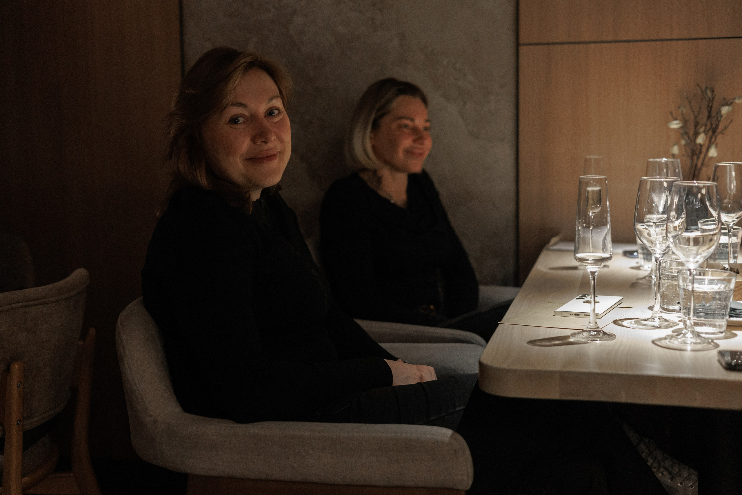 Гастроужин в ресторане баланс челябинск