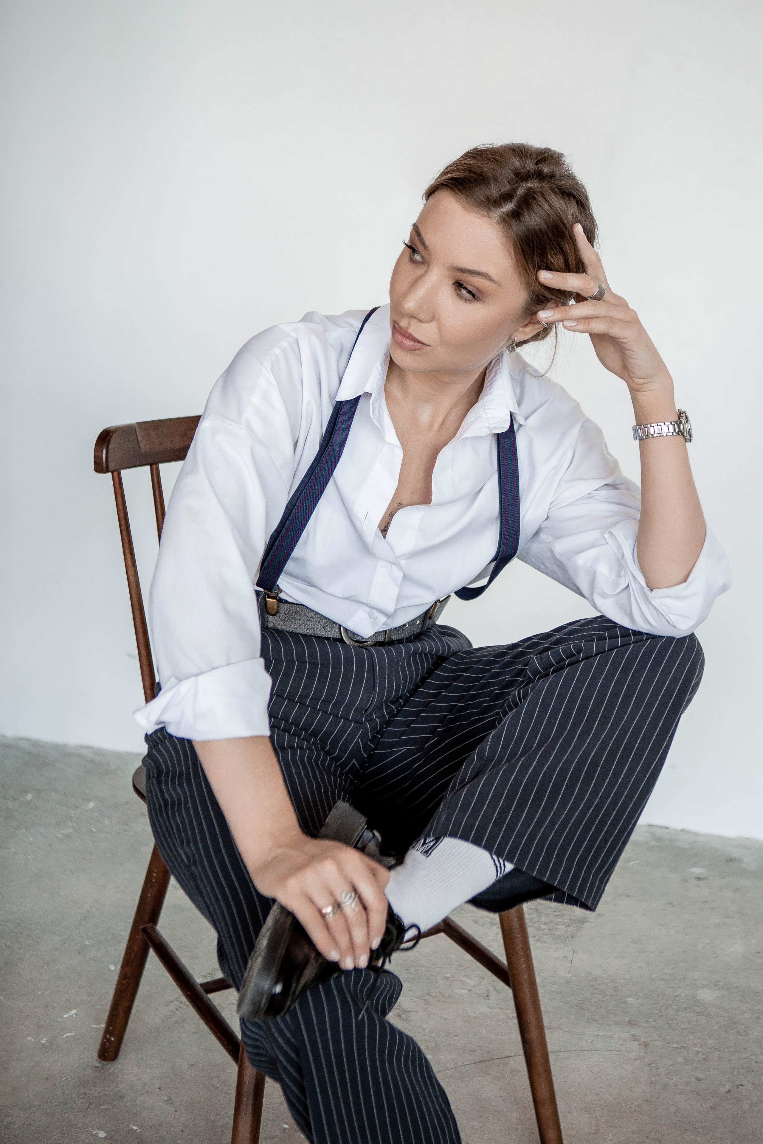 Мужской стиль. Фотограф Екатерина Голицына