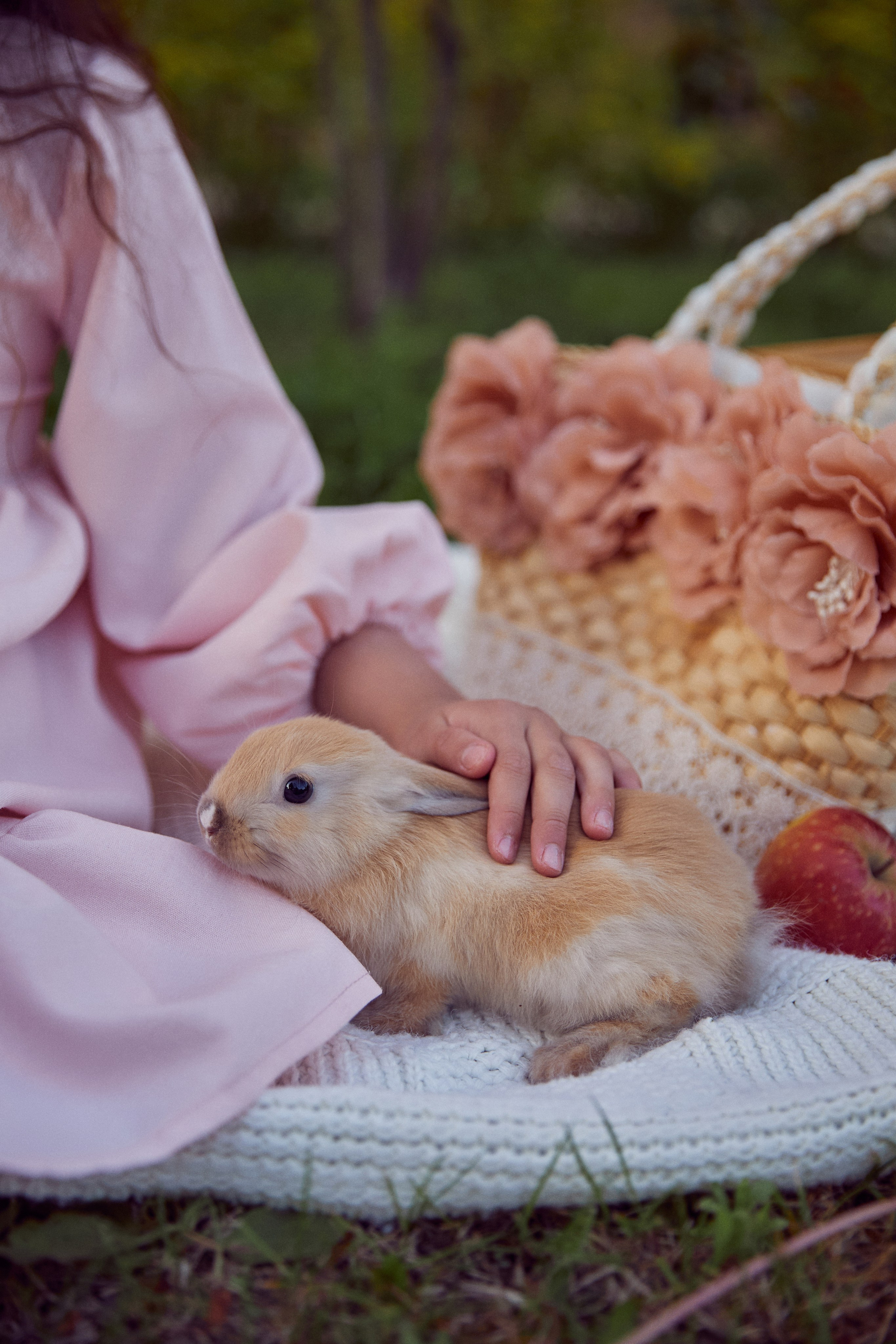 Арина. Фотограф