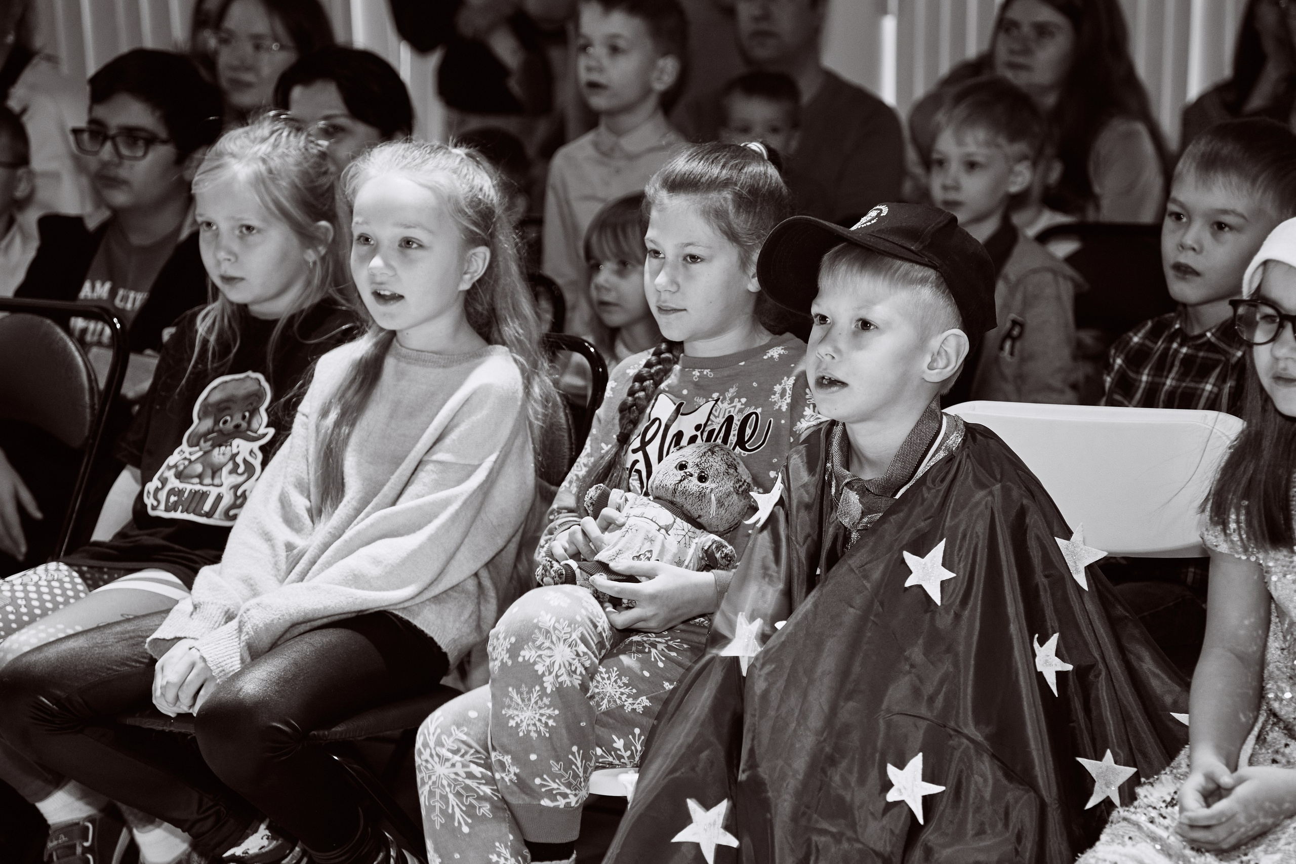 New Year. Фотограф Махлаева Виктория/Санкт-Петербург