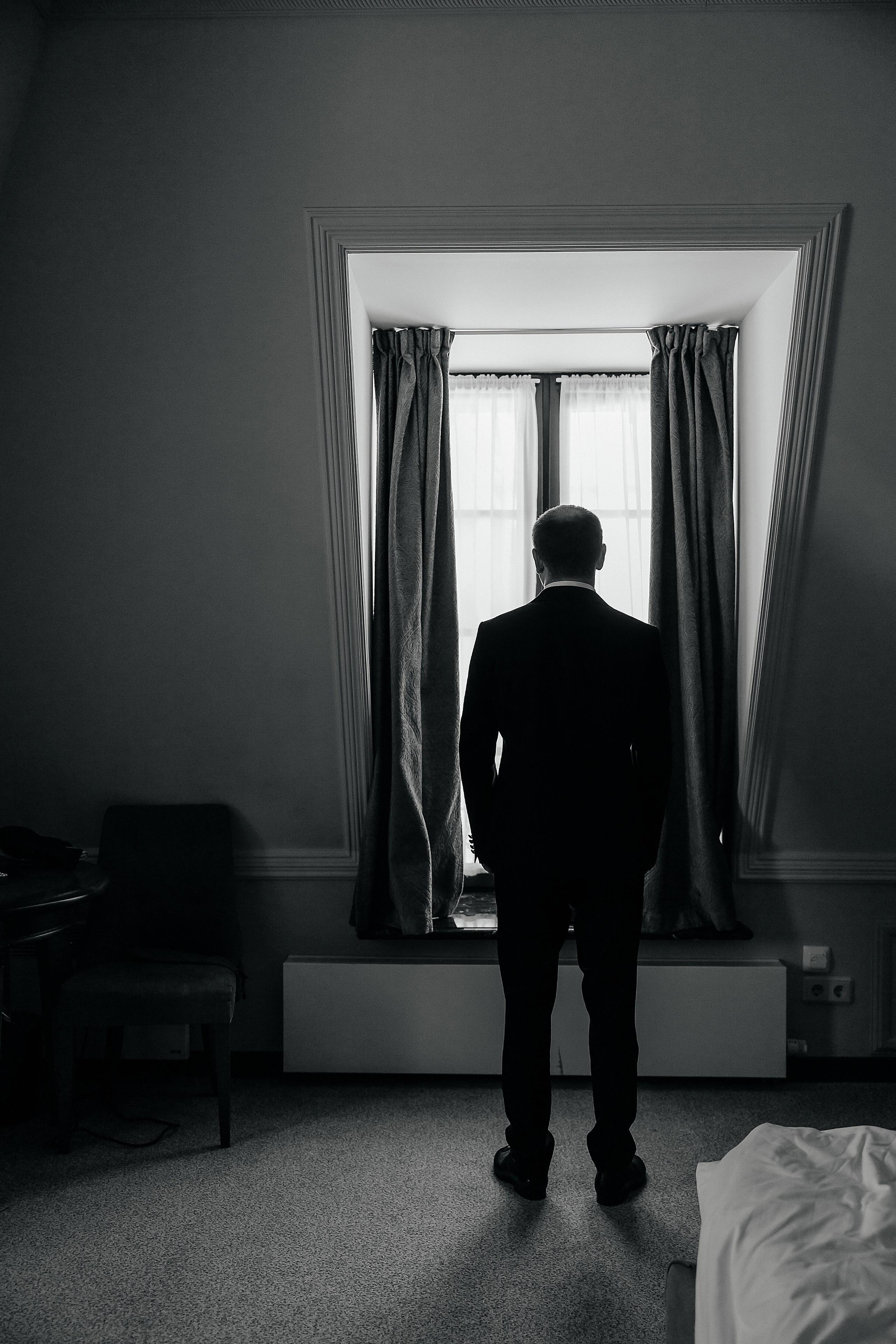 Андрей и Анастасия. Свадебный и семейный фотограф.Екатерина Булич. Красноярск