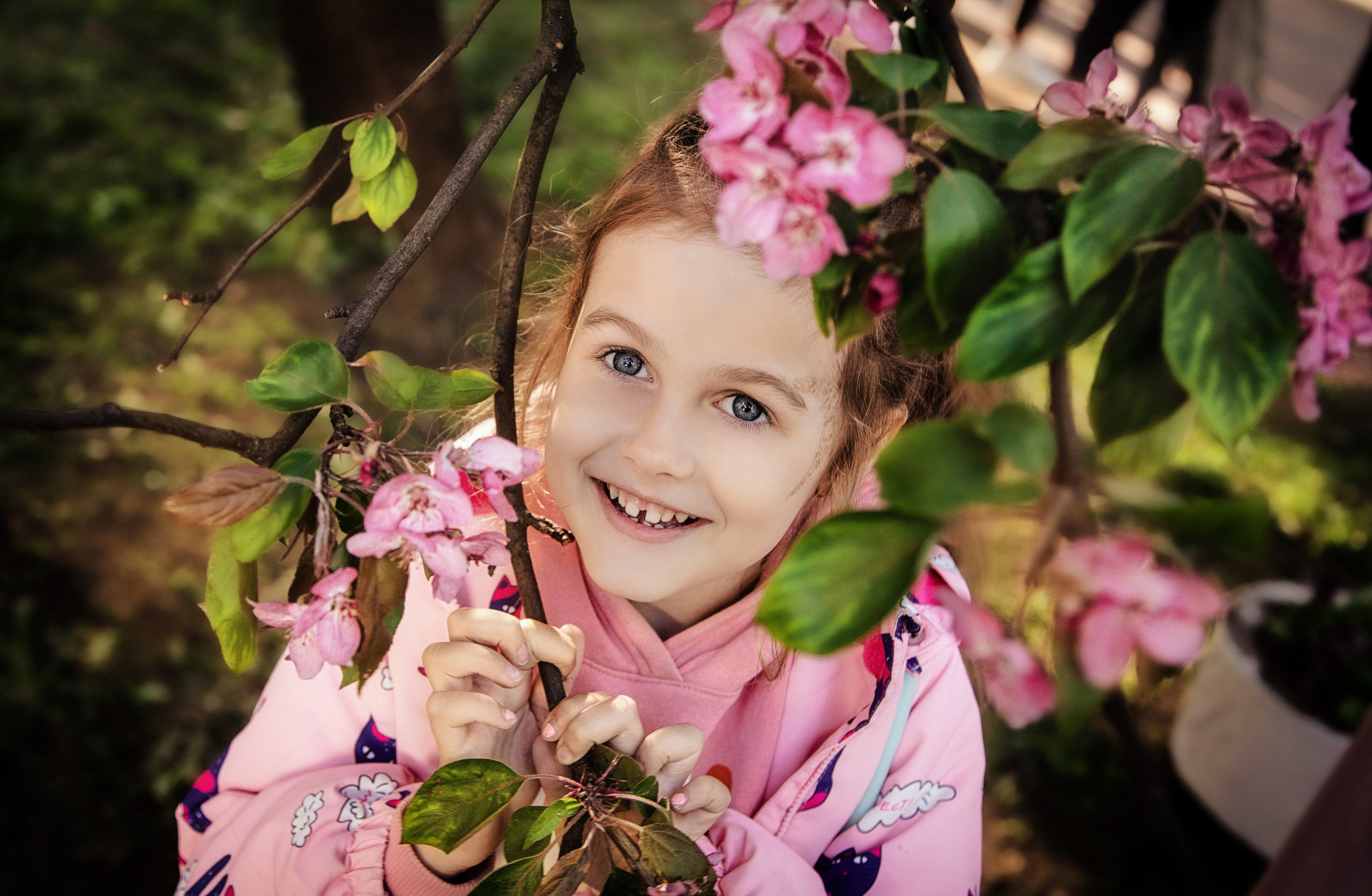 Фотограф Виктория Субочева