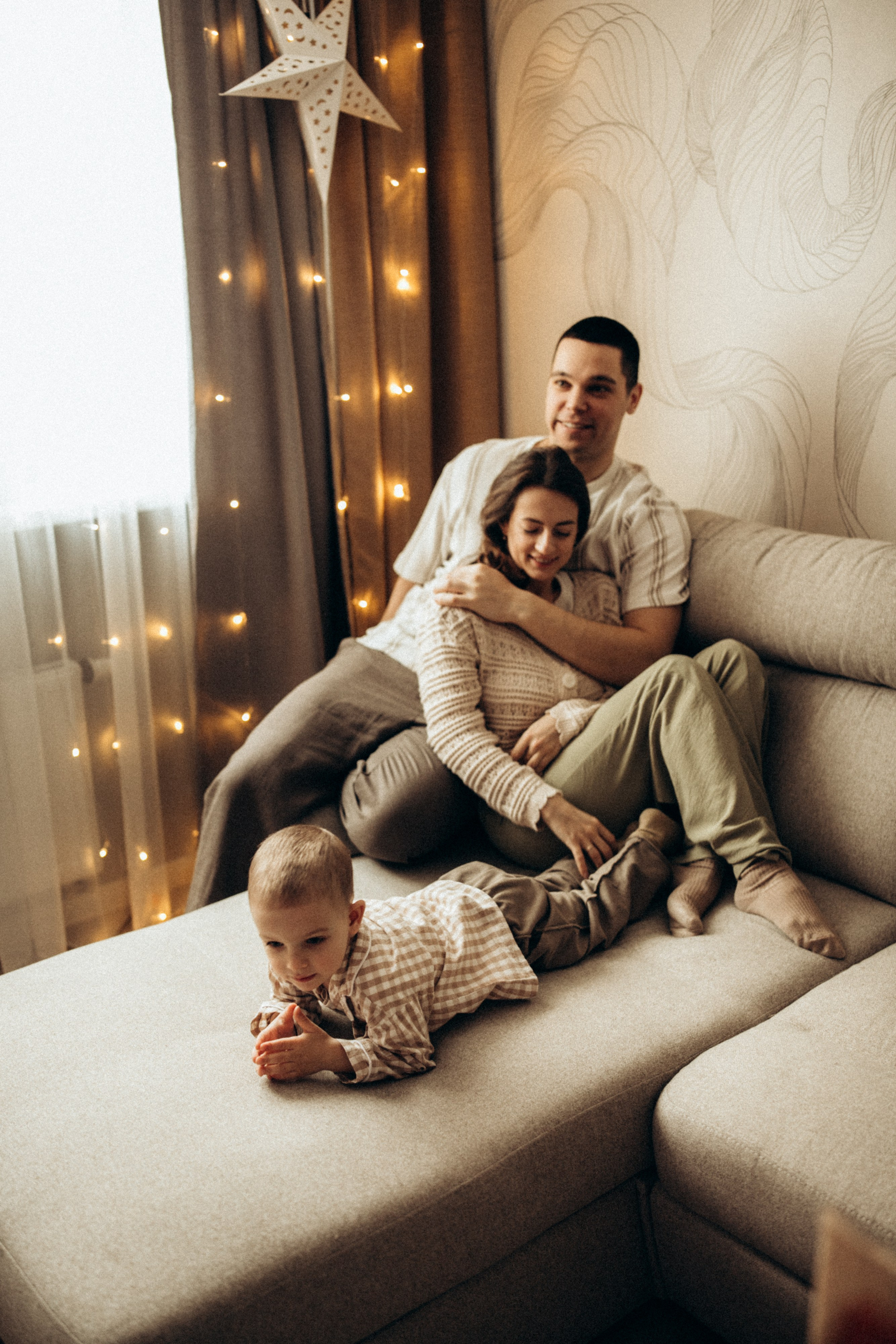 Christmas mood. Фотограф в Тюмени Пушкарева Анастасия