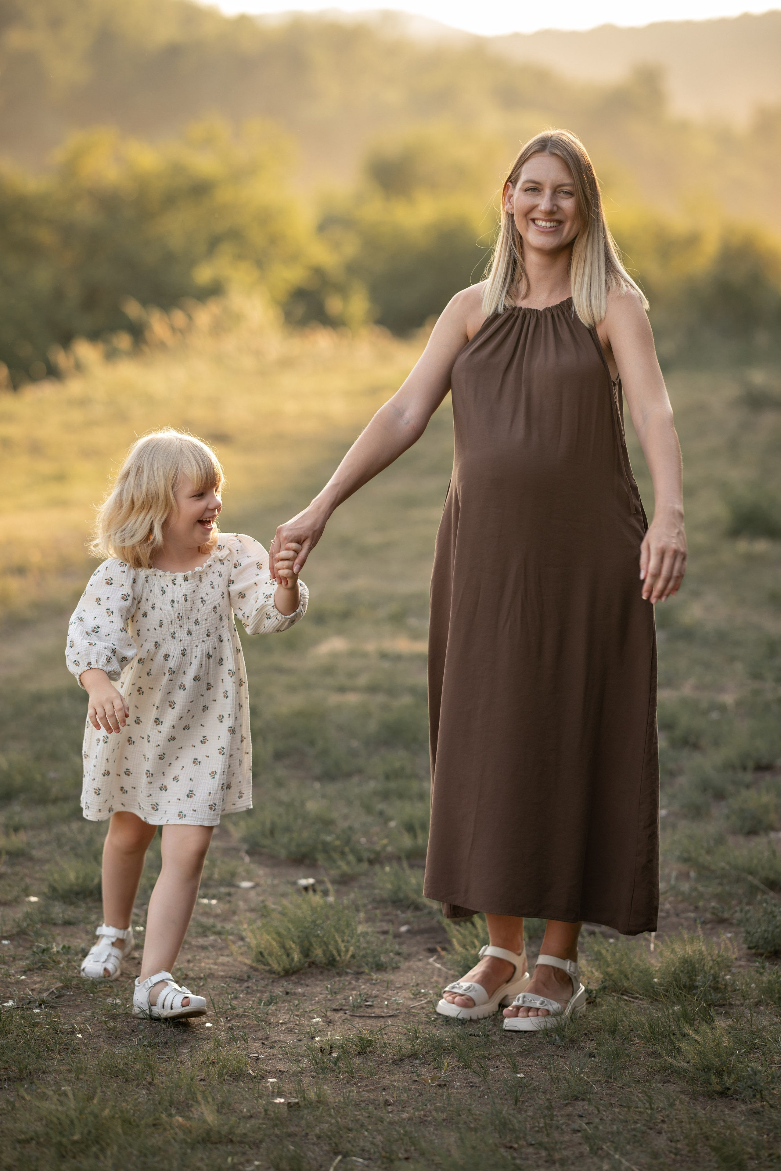 Беременность. Детский и семейный фотограф в Чите Анастасия Шубина