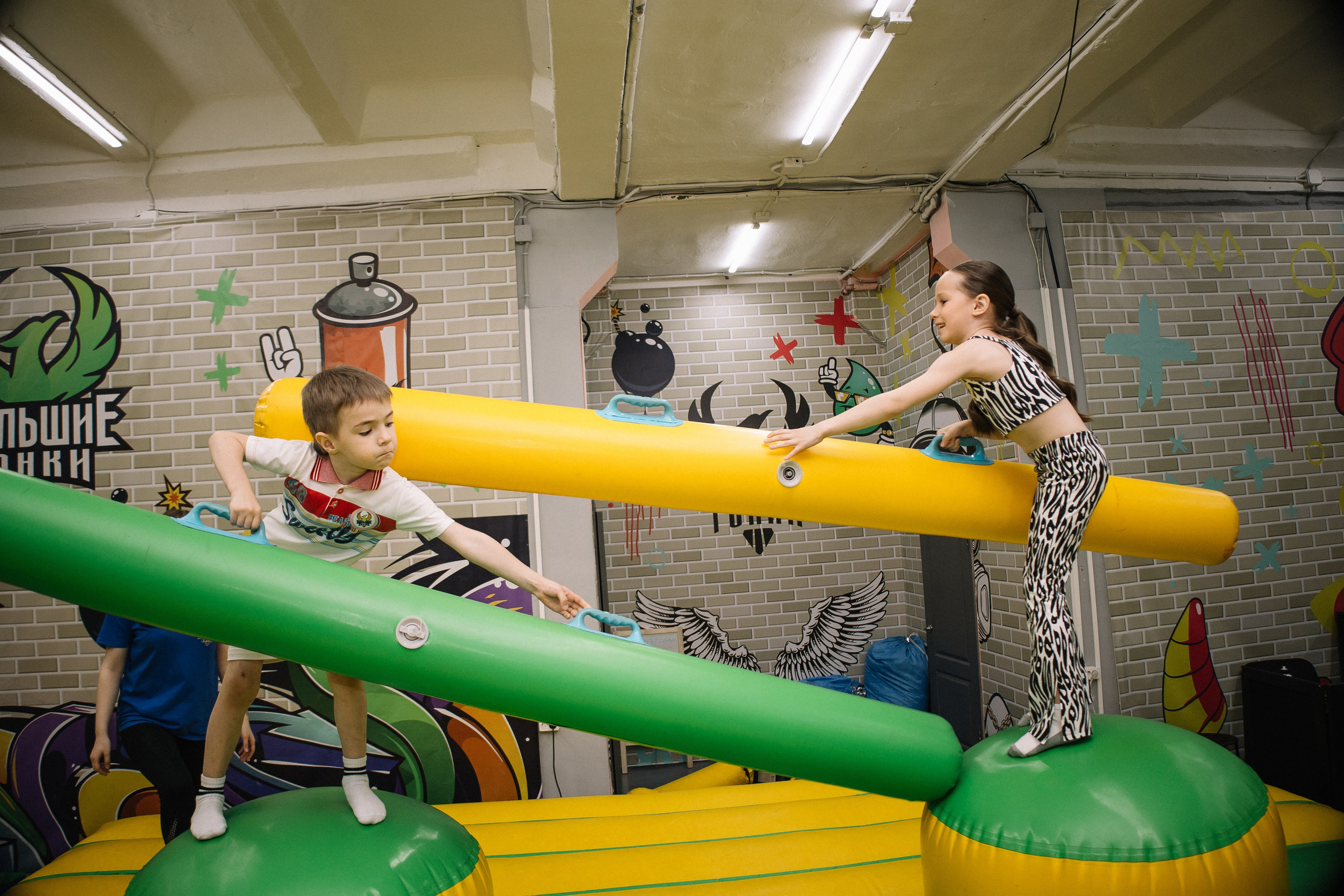 Выпускной в саду. Фотограф в Иркутске