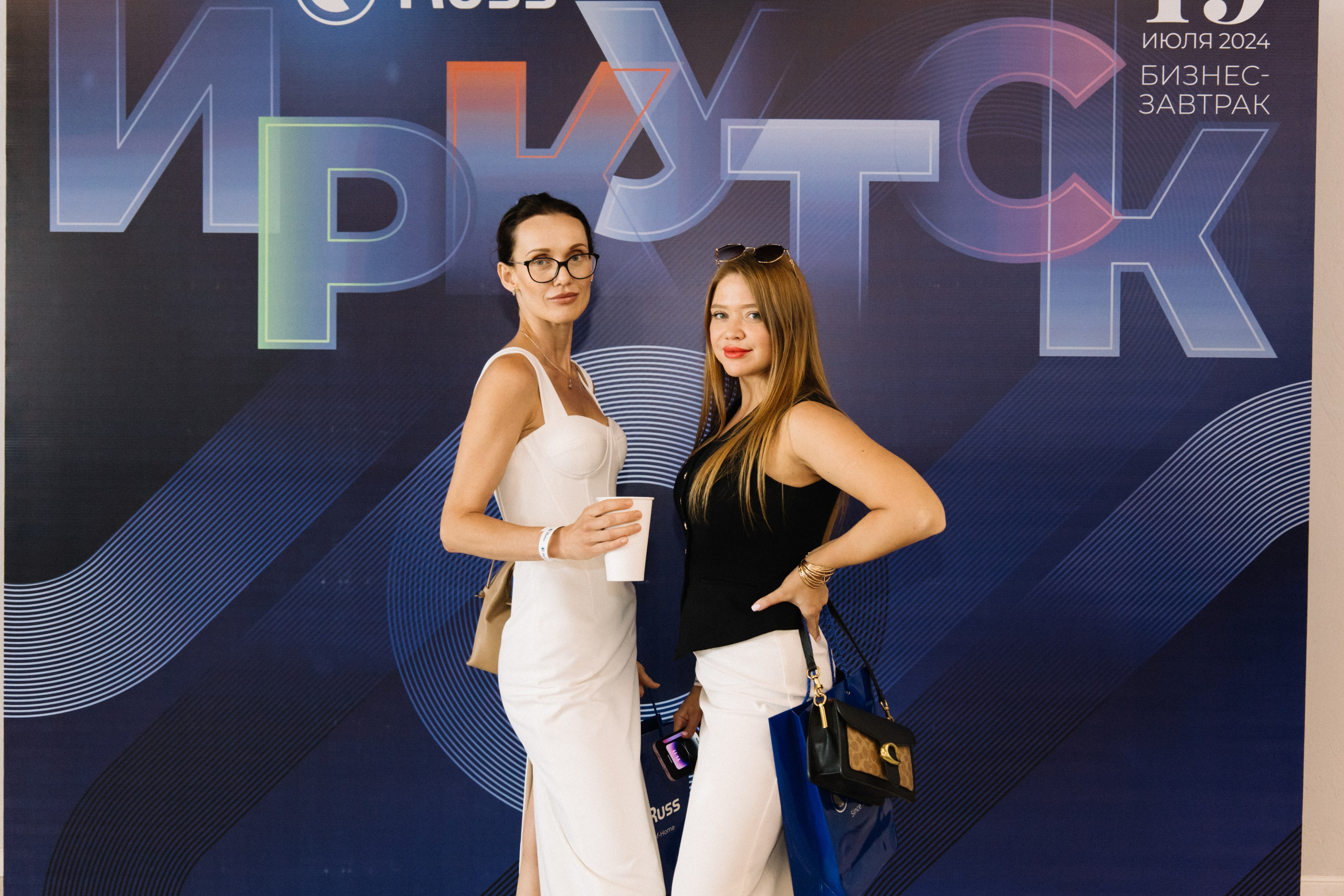 RUSS. Фотограф в Иркутске