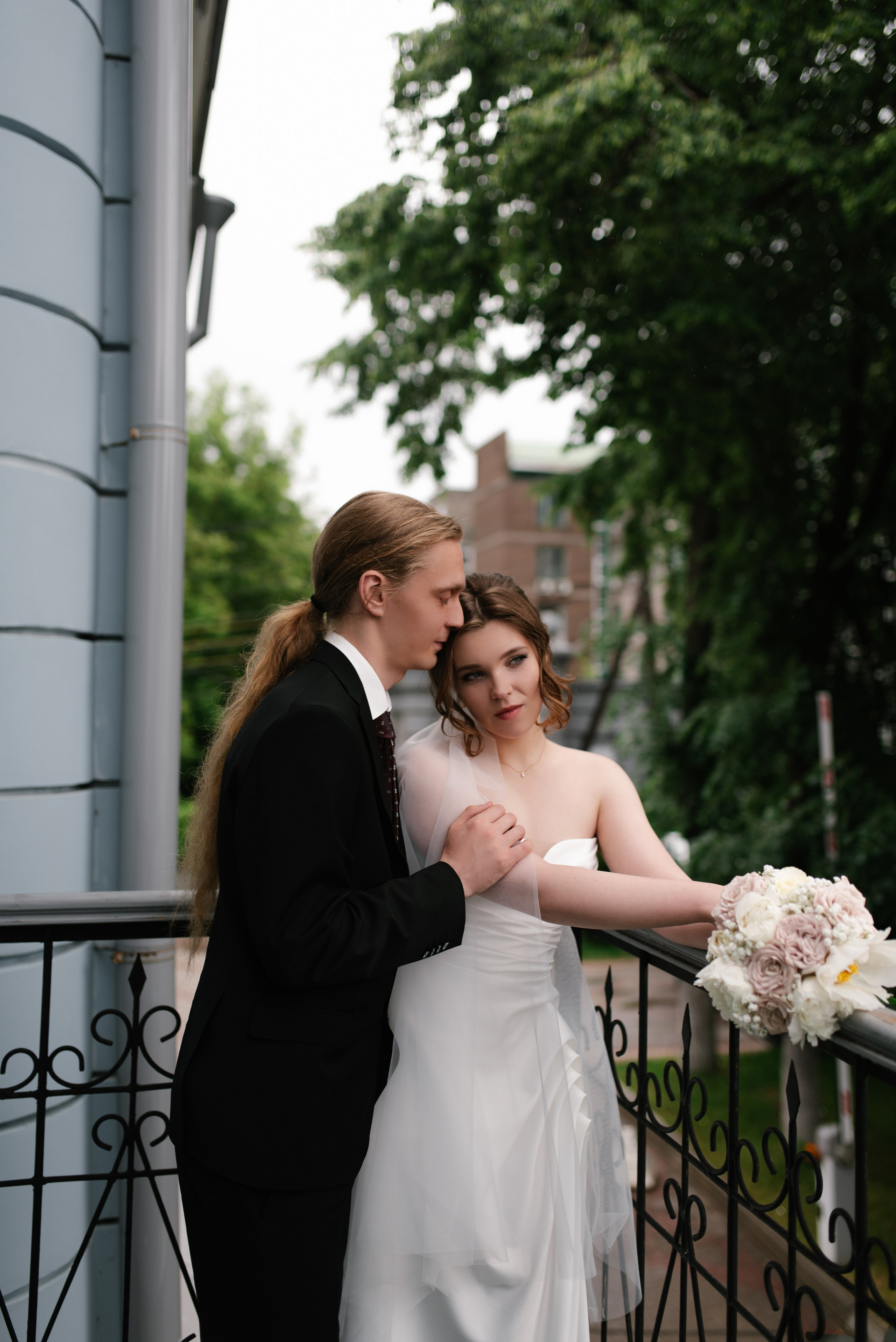 Дарья и Андрей|Wedding day. Персональный и семейный фотограф в Нижнем Новгороде-Карачева Анна